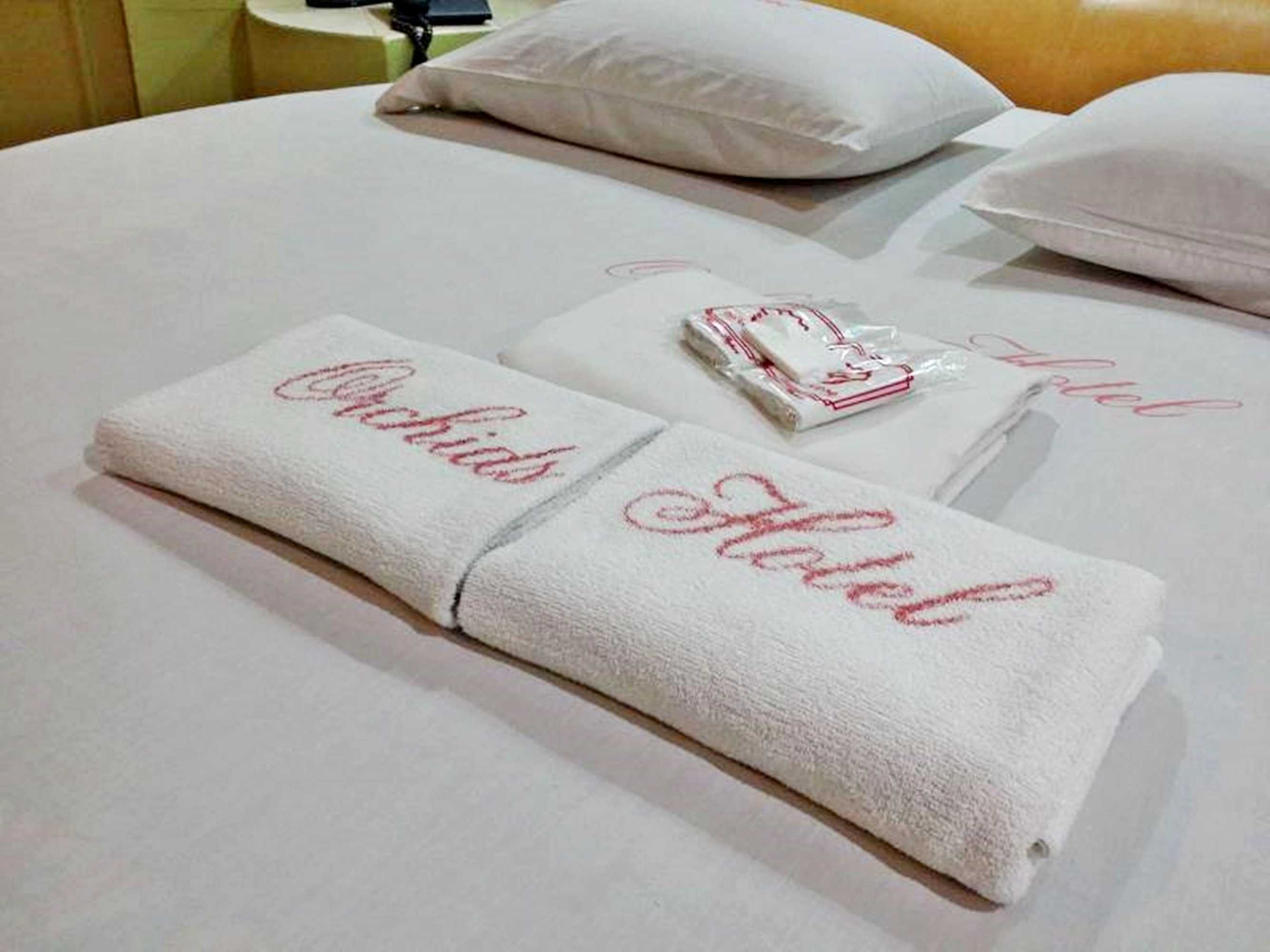 Gift card for Orchids Drive Inn Hotel And Restaurant Gift card for Orchids Drive Inn Hotel And Restaurant
