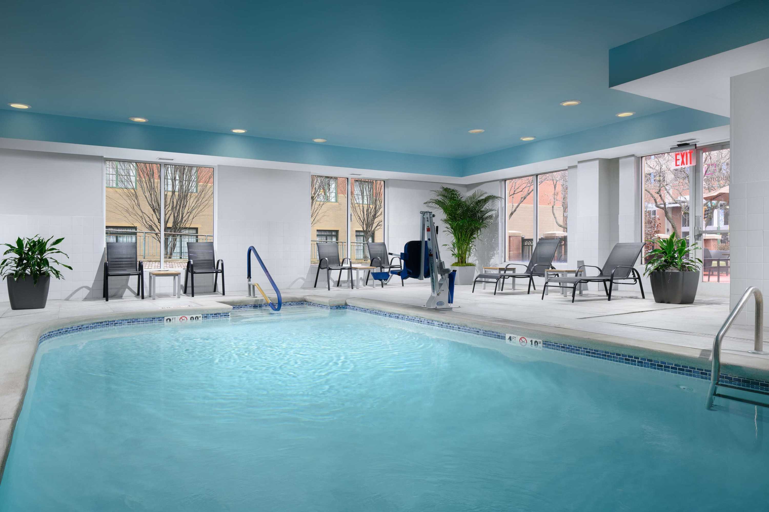 Gift card for Hilton Garden Inn Chattanooga Downtown Gift card for Hilton Garden Inn Chattanooga Downtown