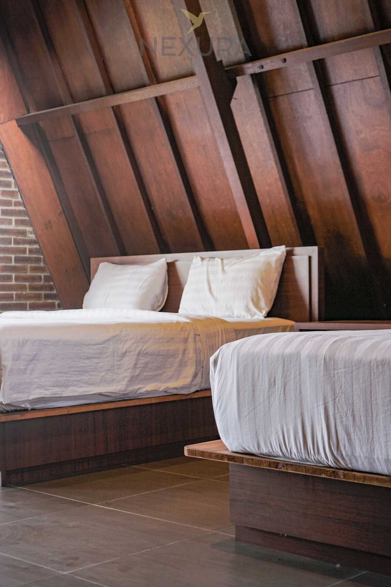 Gift card for Jambu Klutuk Resort