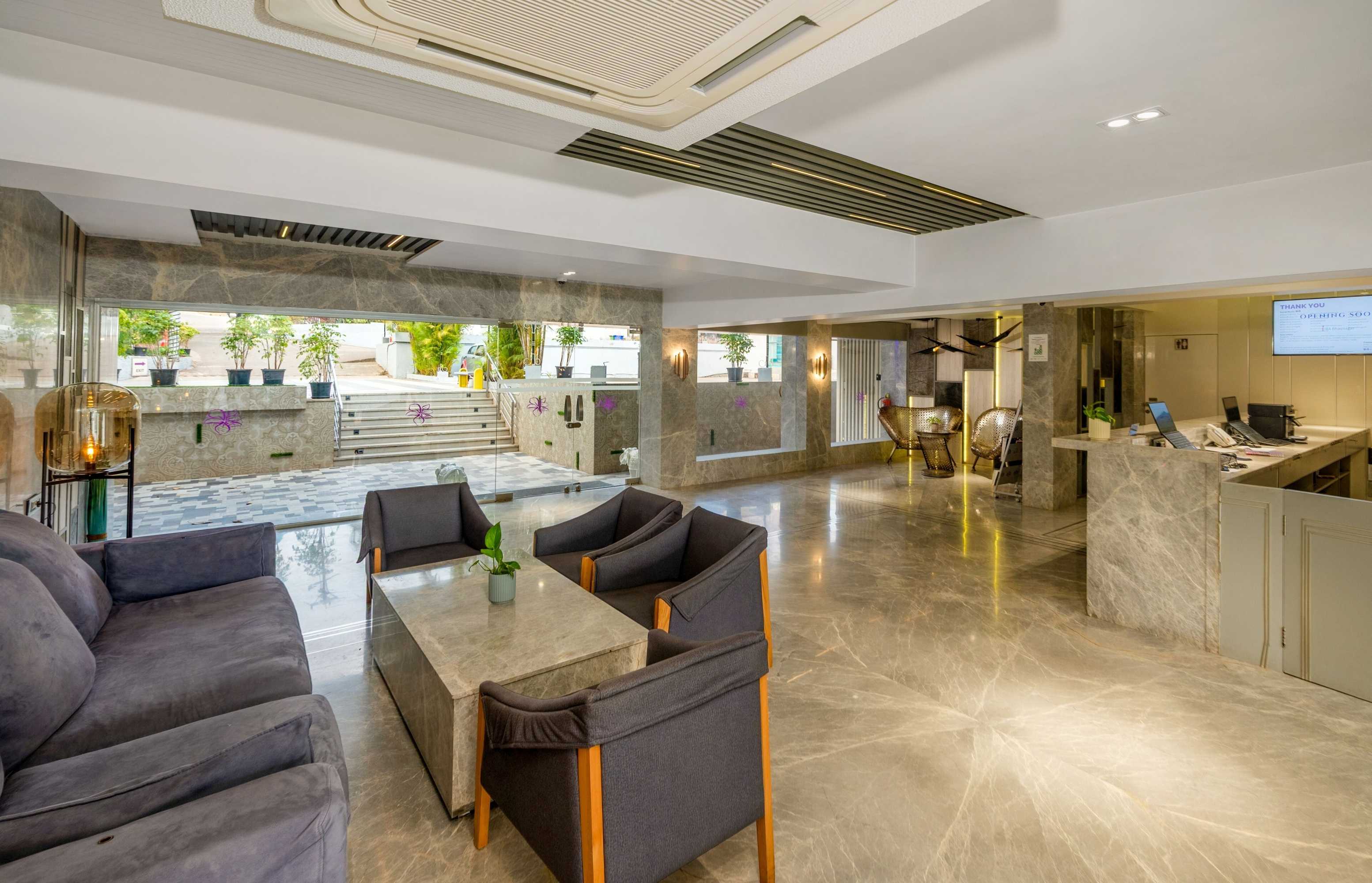 Gift card for Orchid Hotel Panchgani Gift card for Orchid Hotel Panchgani