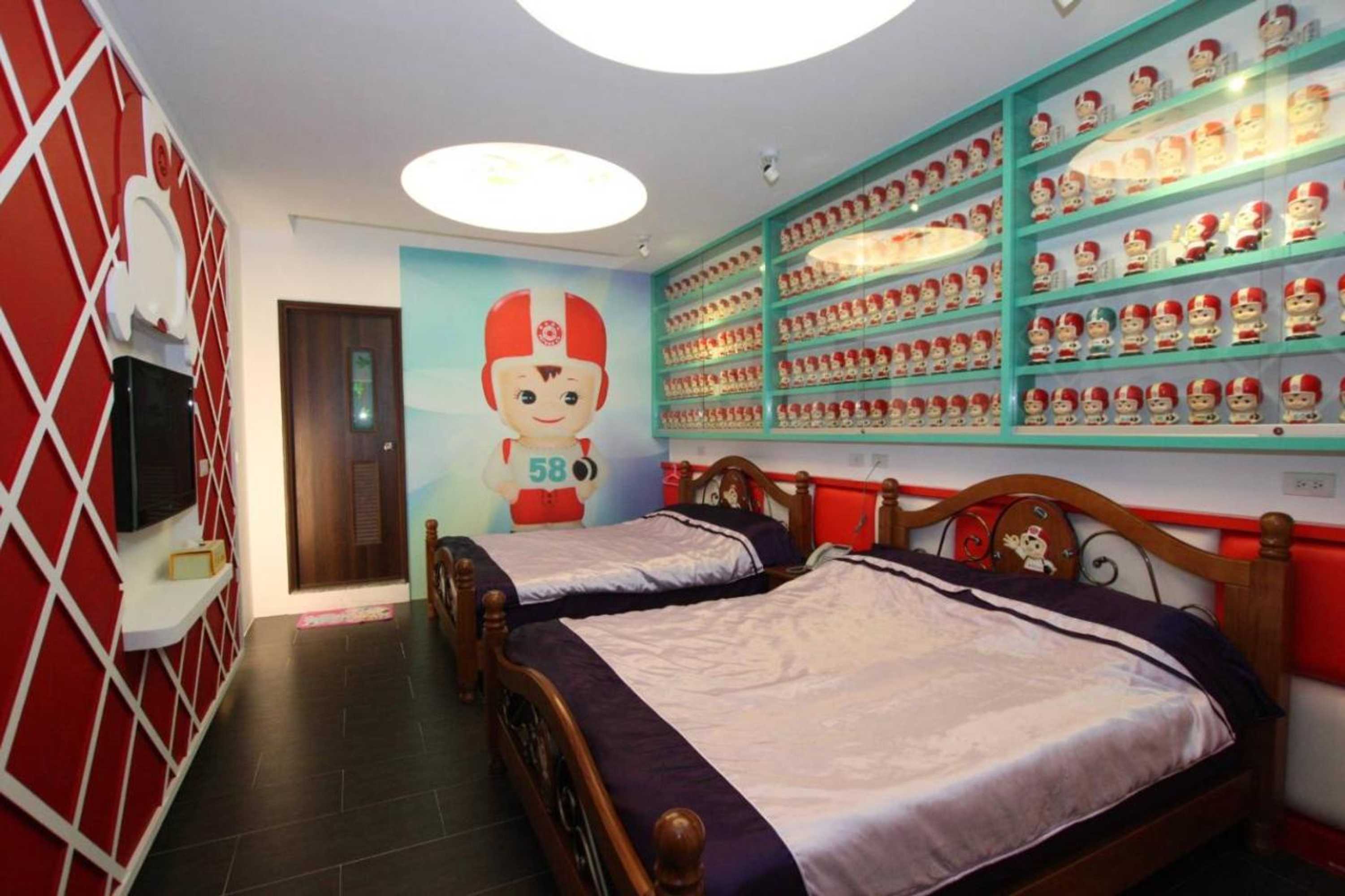 Gift card for Tongnian Wangshi Homestay