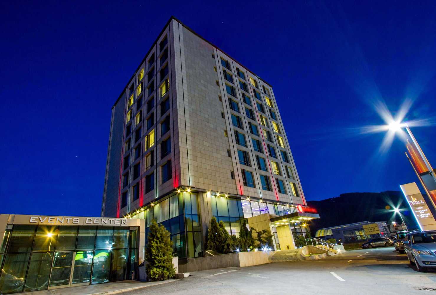 Gift card for HP Tower One Brasov Gift card for HP Tower One Brasov