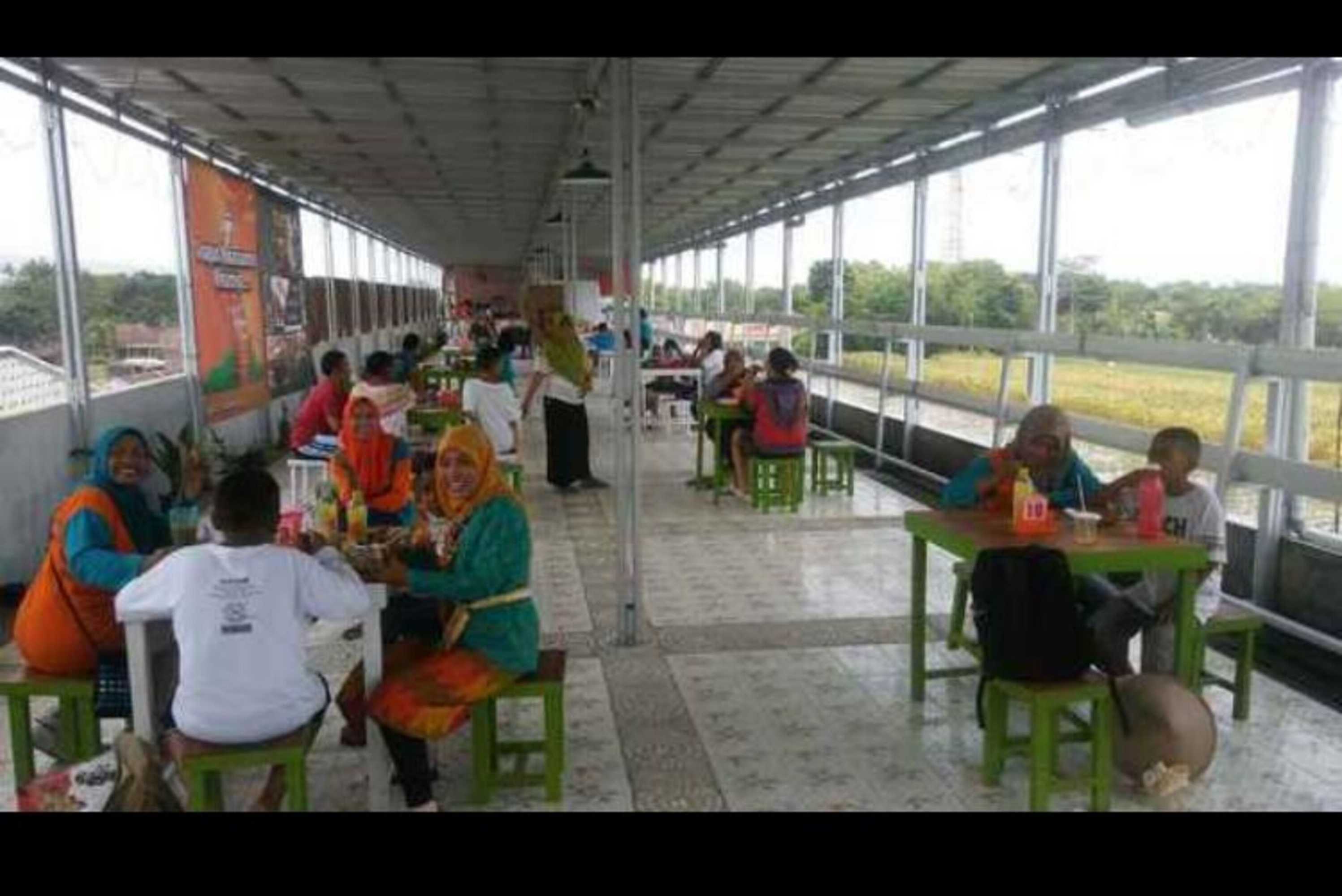 Gift card for D'sawah Homestay