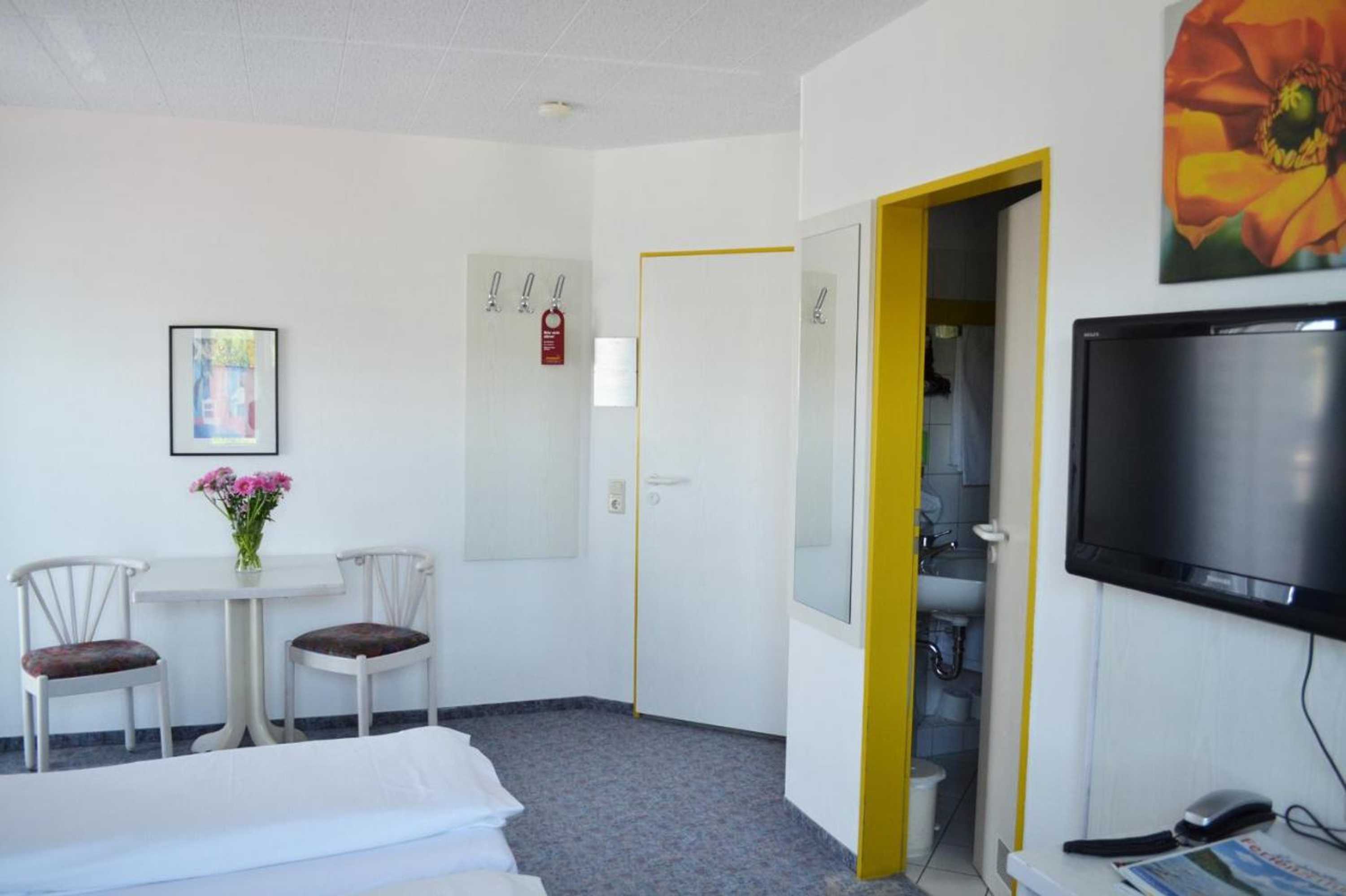 Gift card for Hotel Relax