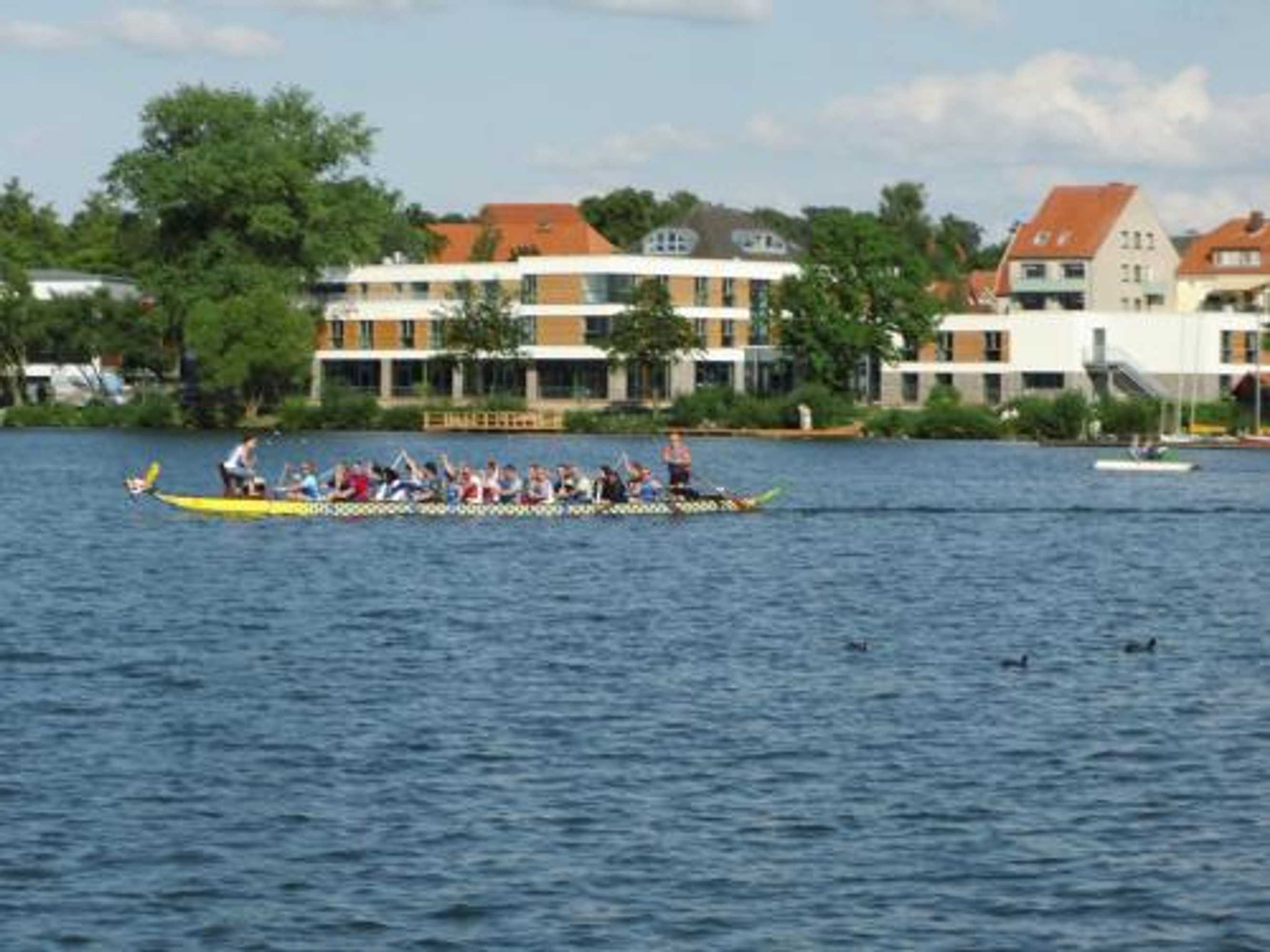 Gift card for Jugendherberge Ratzeburg am See Gift card for Jugendherberge Ratzeburg am See