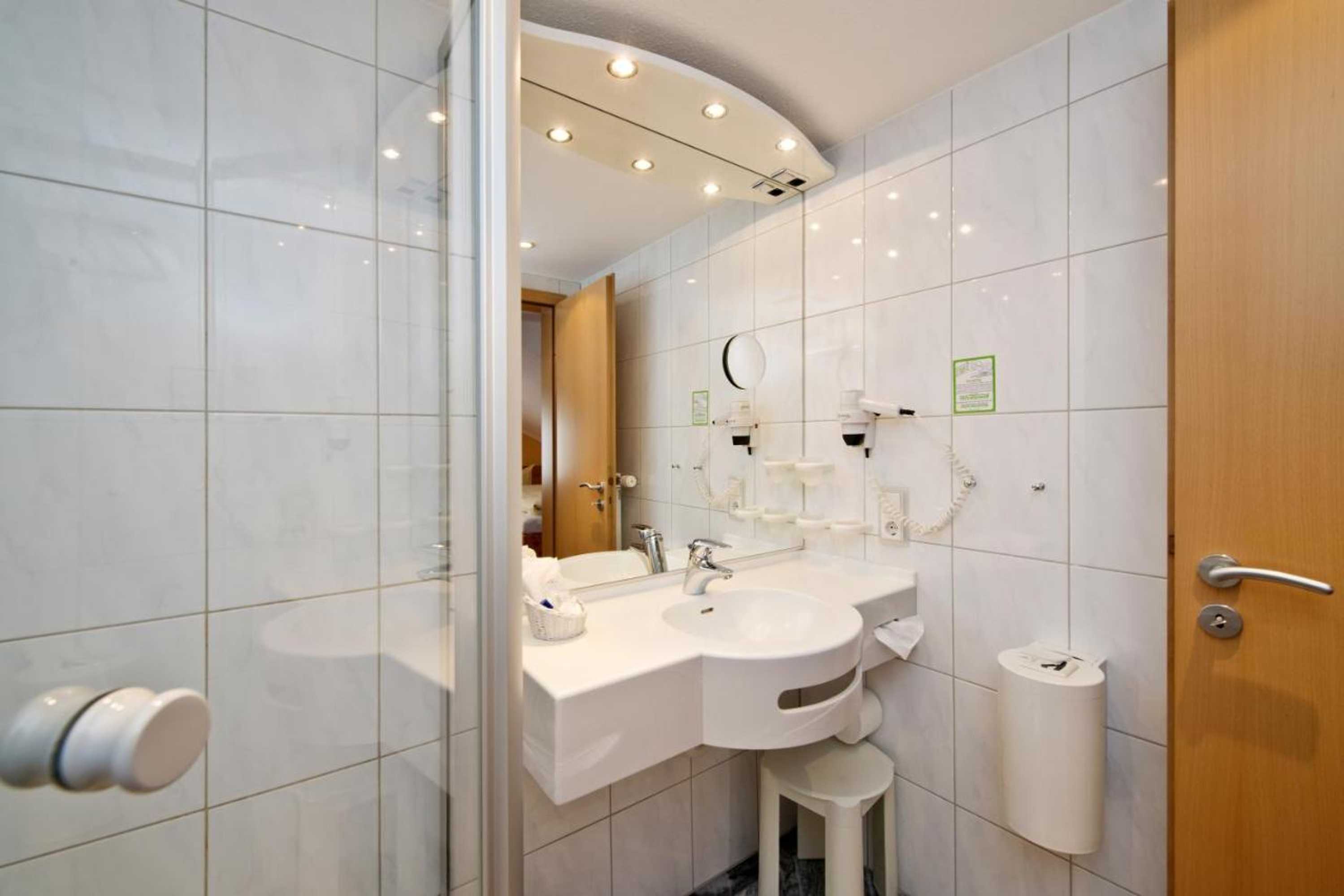 Gift card for Hotel Bären