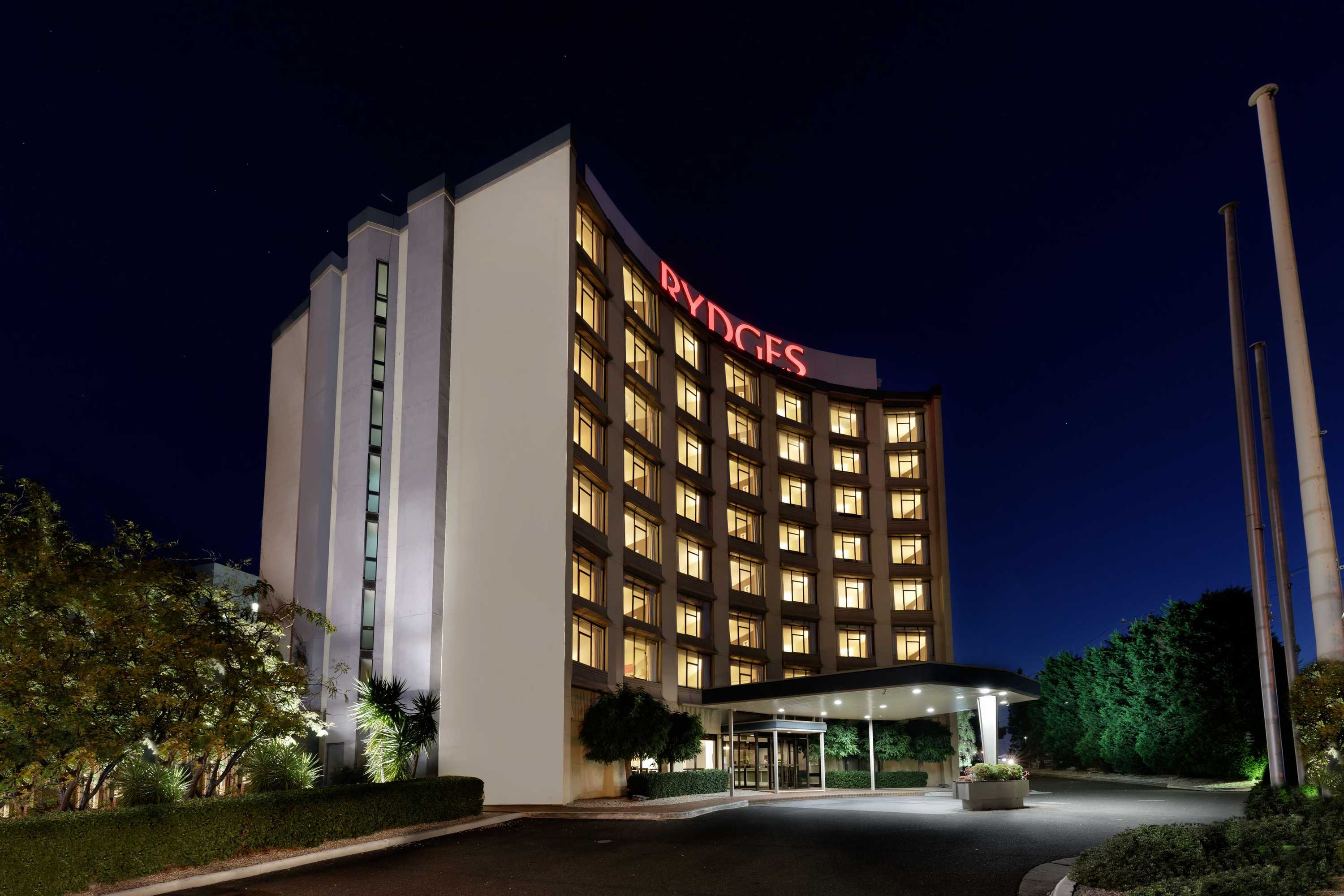 Gift card for Rydges Geelong Gift card for Rydges Geelong