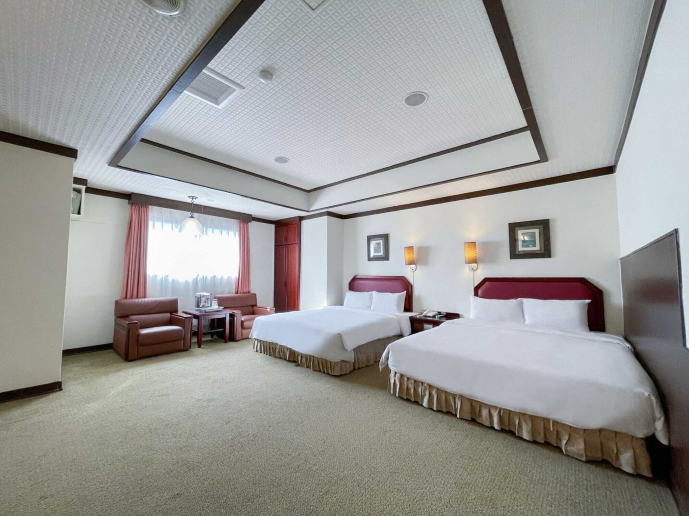 Gift card for Guide Hotel Changhua Jhongjheng Gift card for Guide Hotel Changhua Jhongjheng