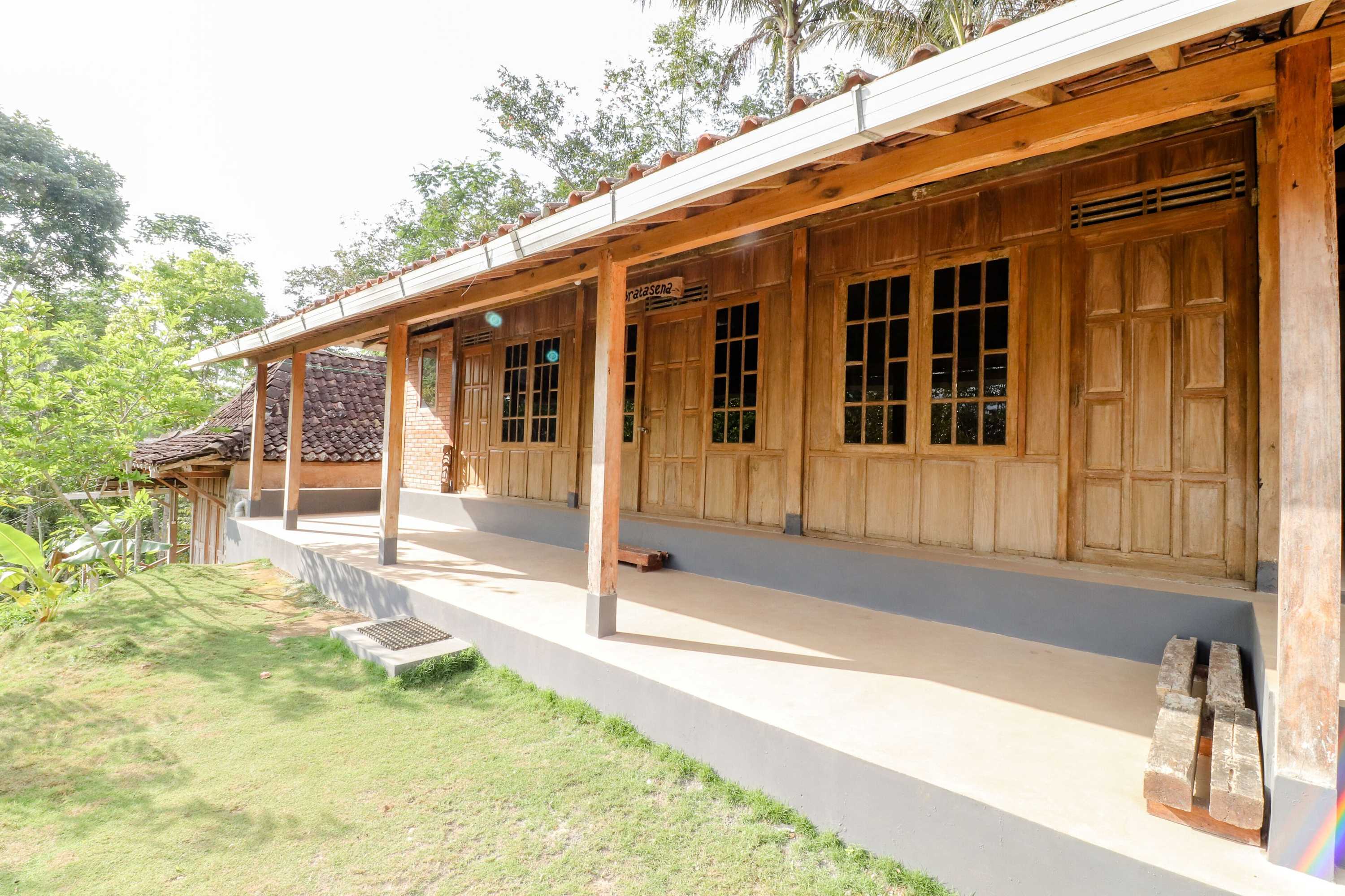 Gift card for Omah Watu Blencong Gift card for Omah Watu Blencong