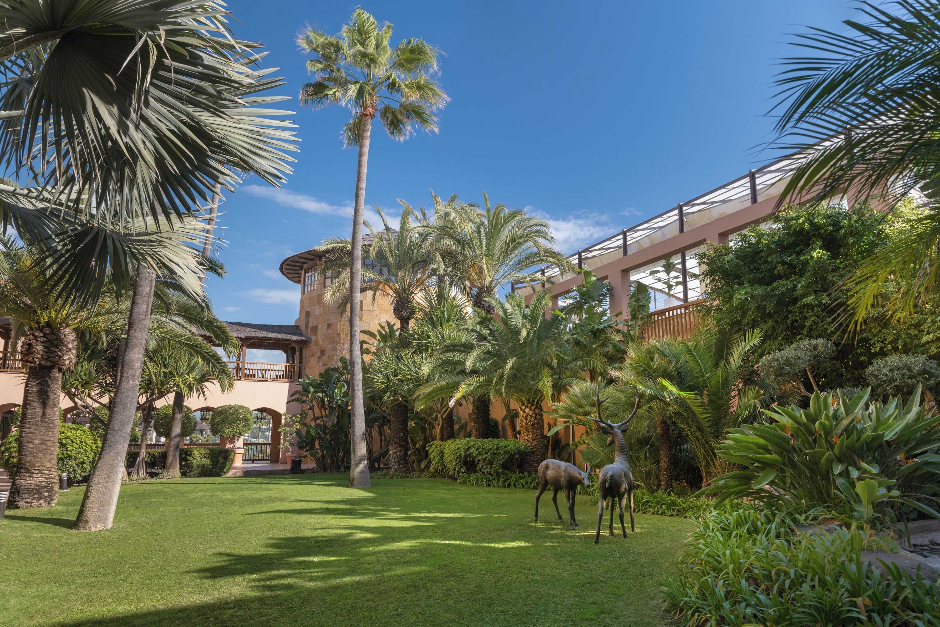 Gift card for Gran Hotel Elba Estepona Thalasso & Spa Gift card for Gran Hotel Elba Estepona Thalasso & Spa