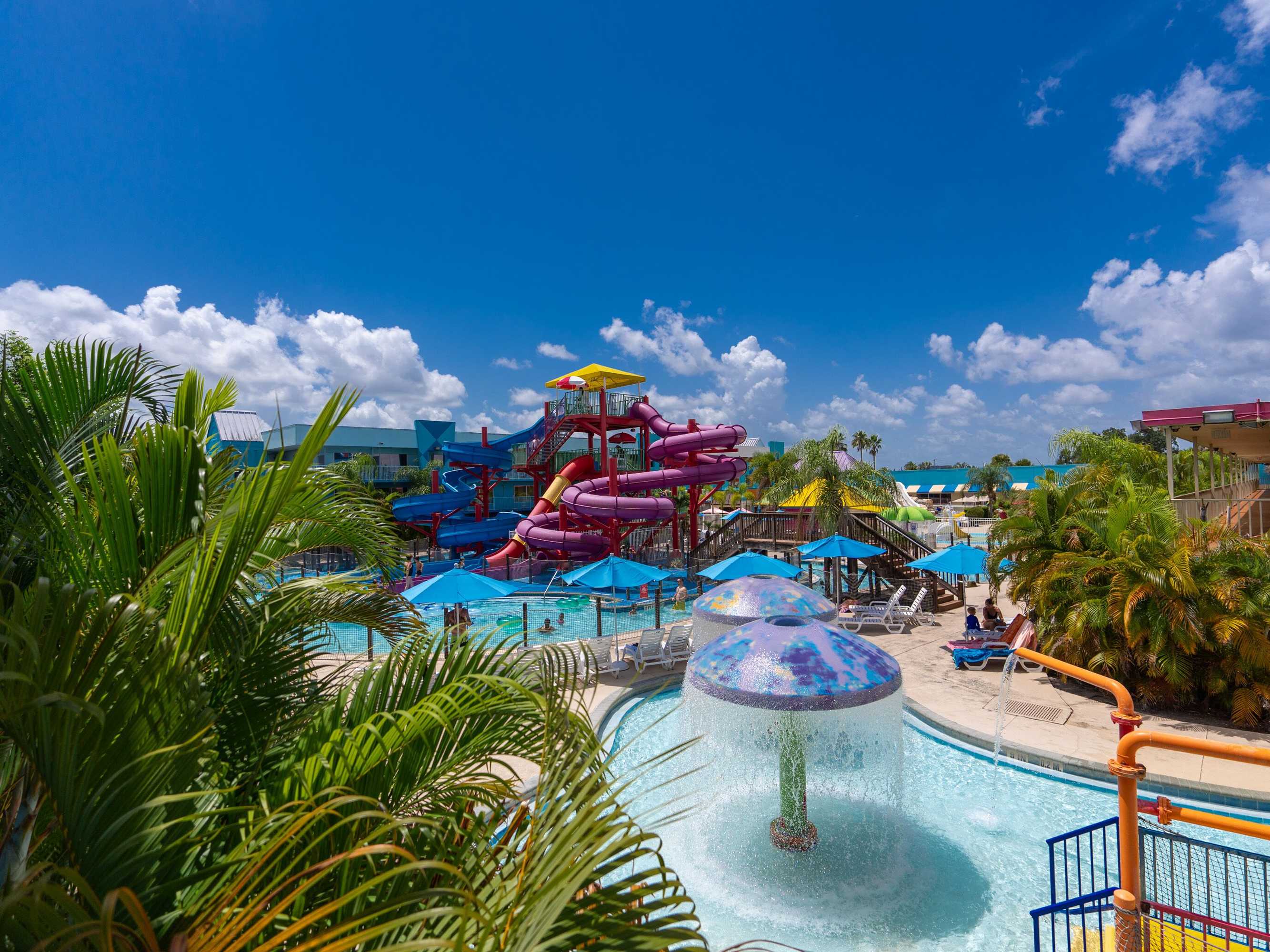 Gift card for Ramada by Wyndham Hotel & Water Park Gift card for Ramada by Wyndham Hotel & Water Park
