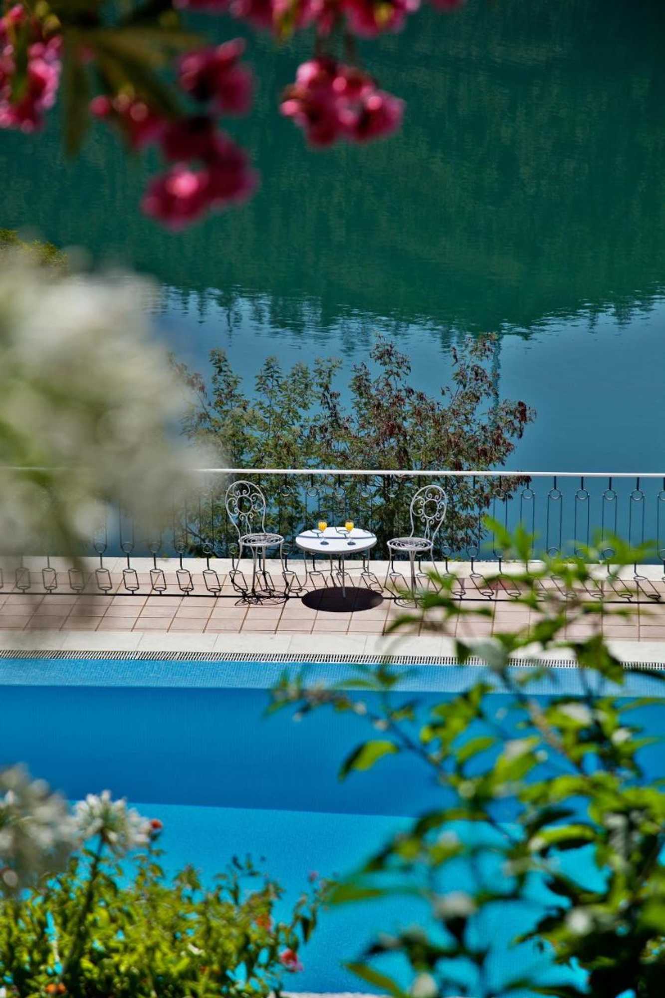 Gift card for Lago Azul Eco Hotel