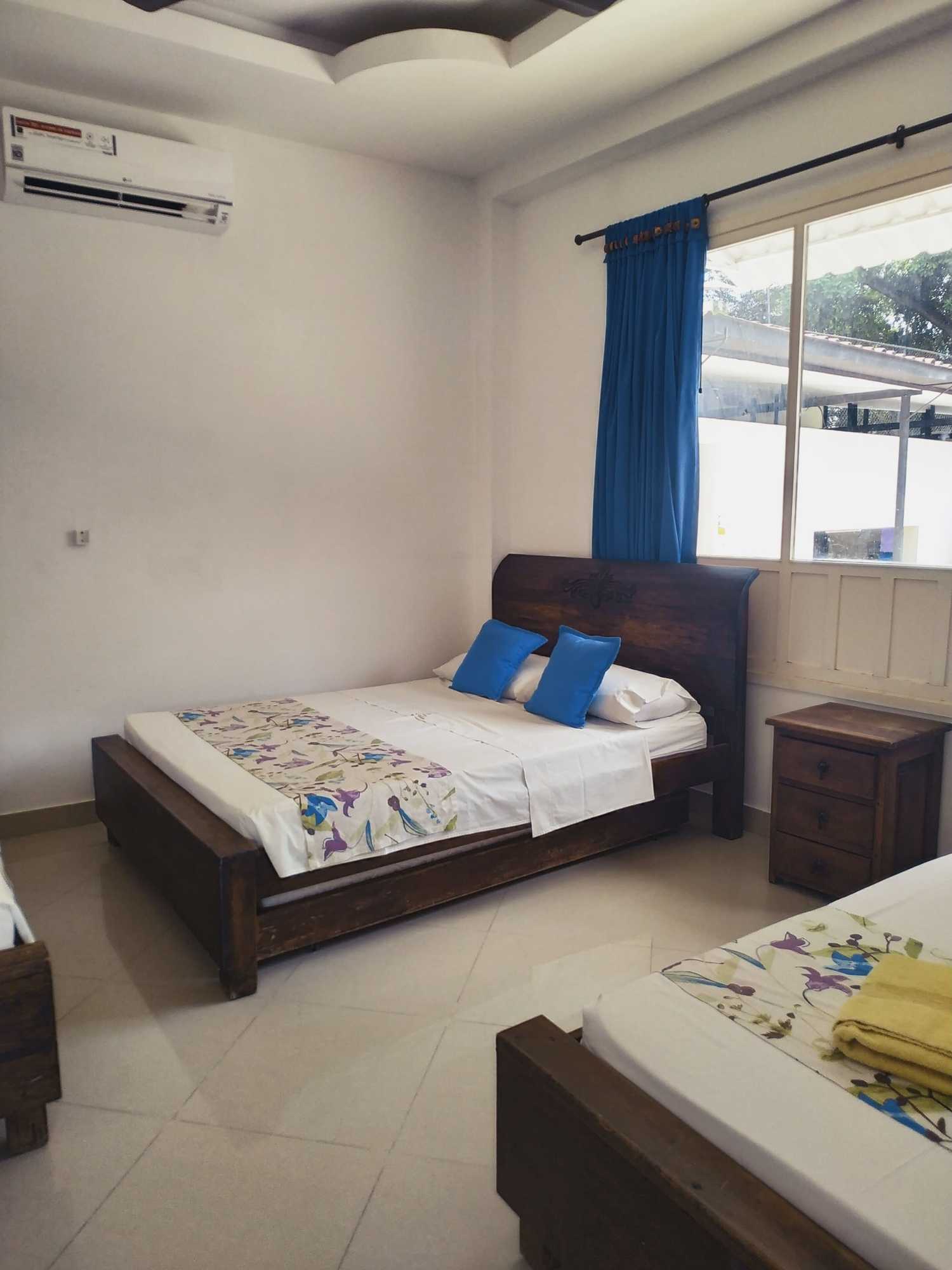 Gift card for Hotel Boutique Villa Valeria