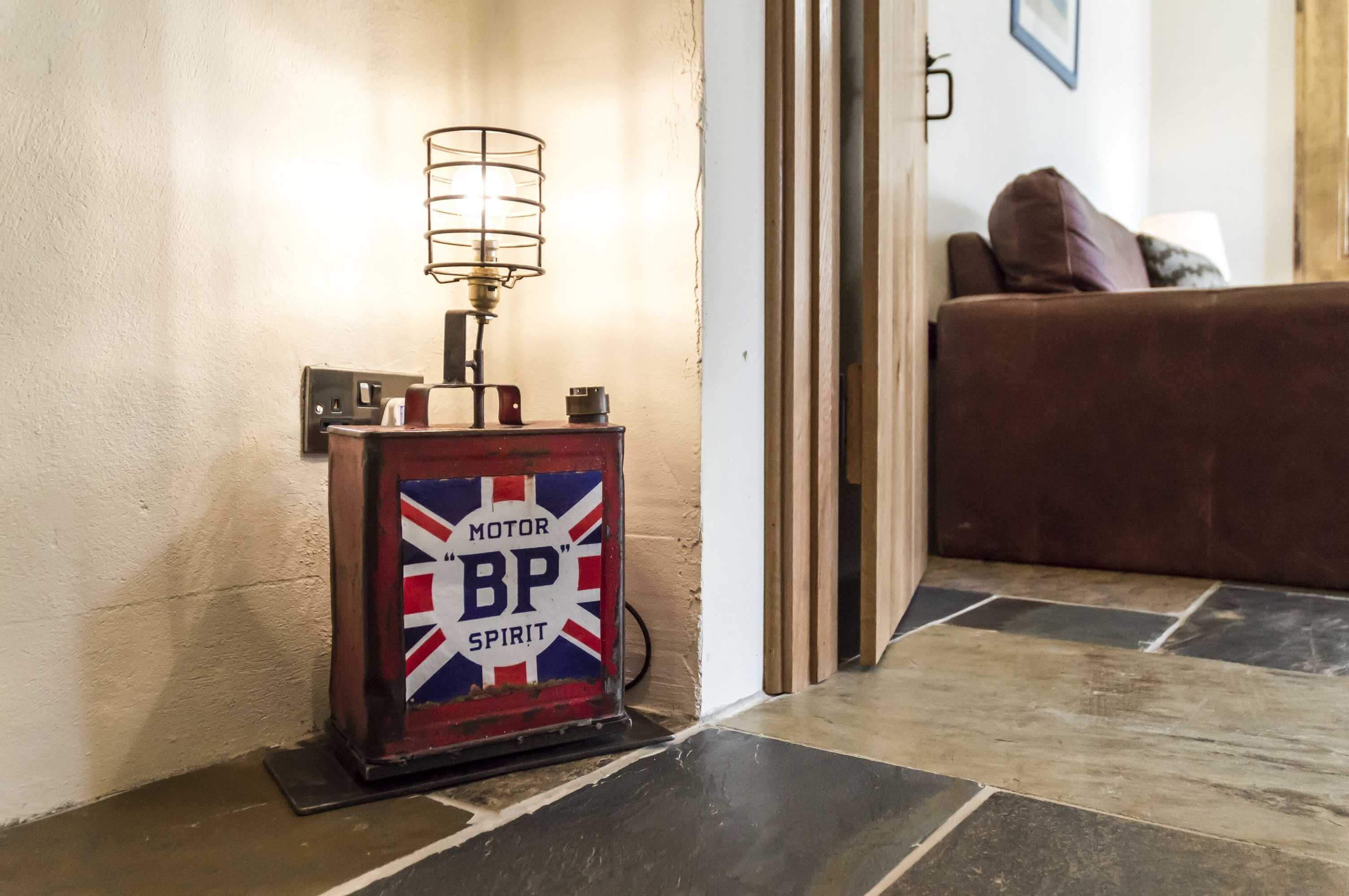 Gift card for Lavender - Luxurious Barn Conversion