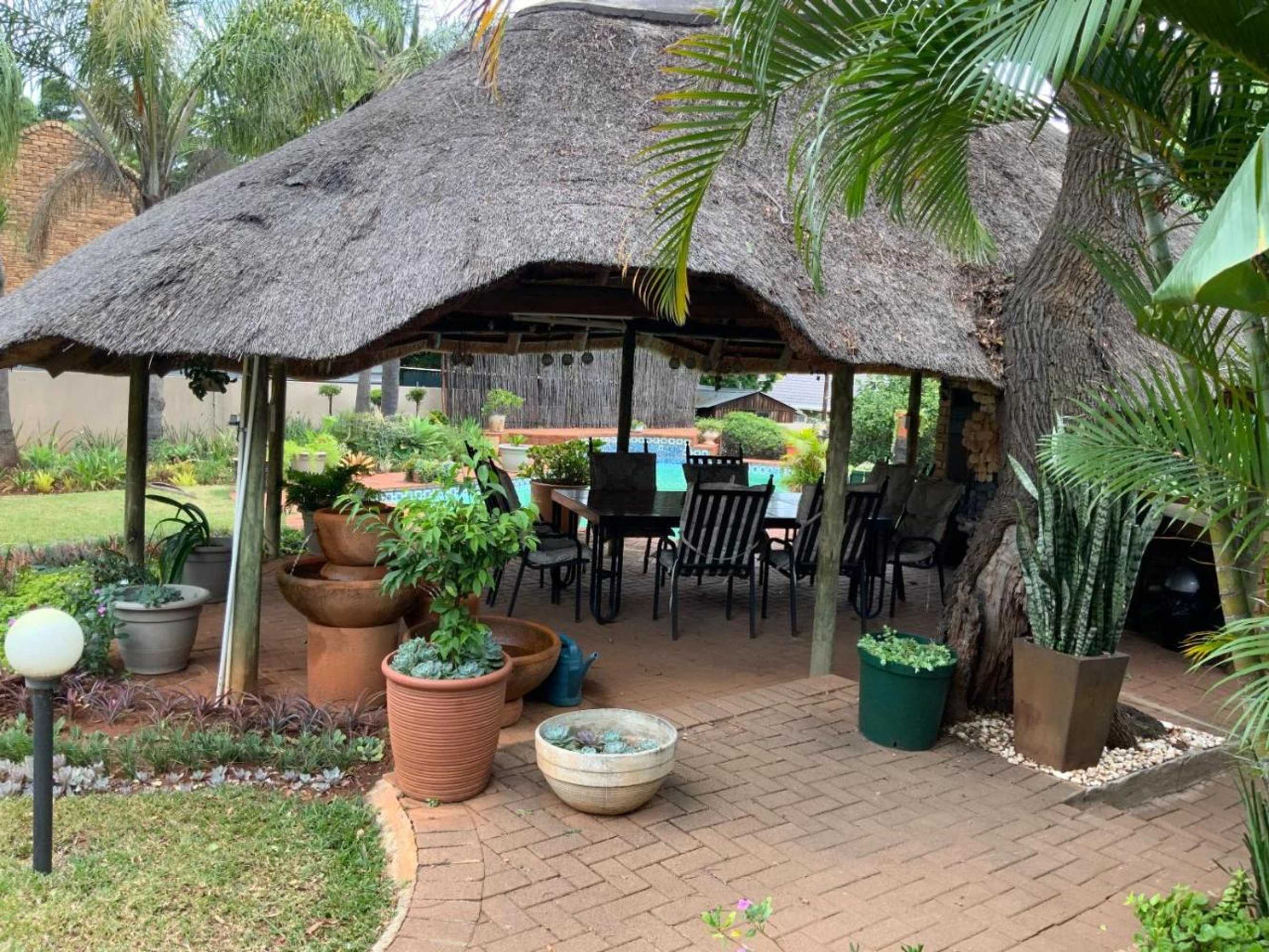 Gift card for Meraki Upmarket Guesthouse