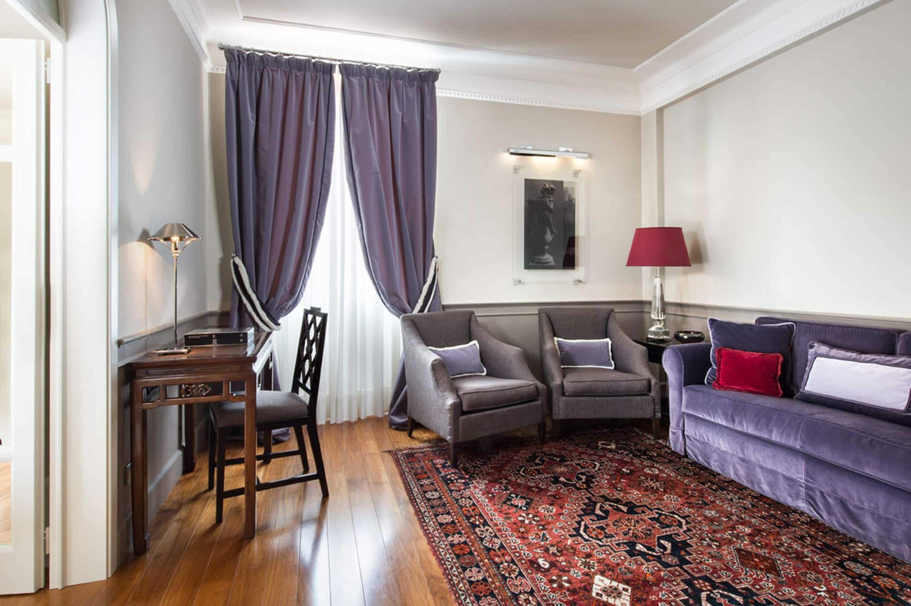Gift card for Grand Hotel Francia & Quirinale Gift card for Grand Hotel Francia & Quirinale