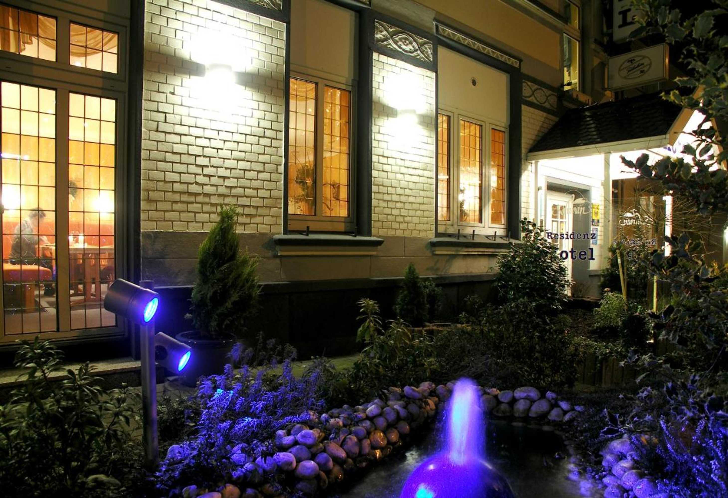 Gift card for Ambient Hotel Zum Schwan