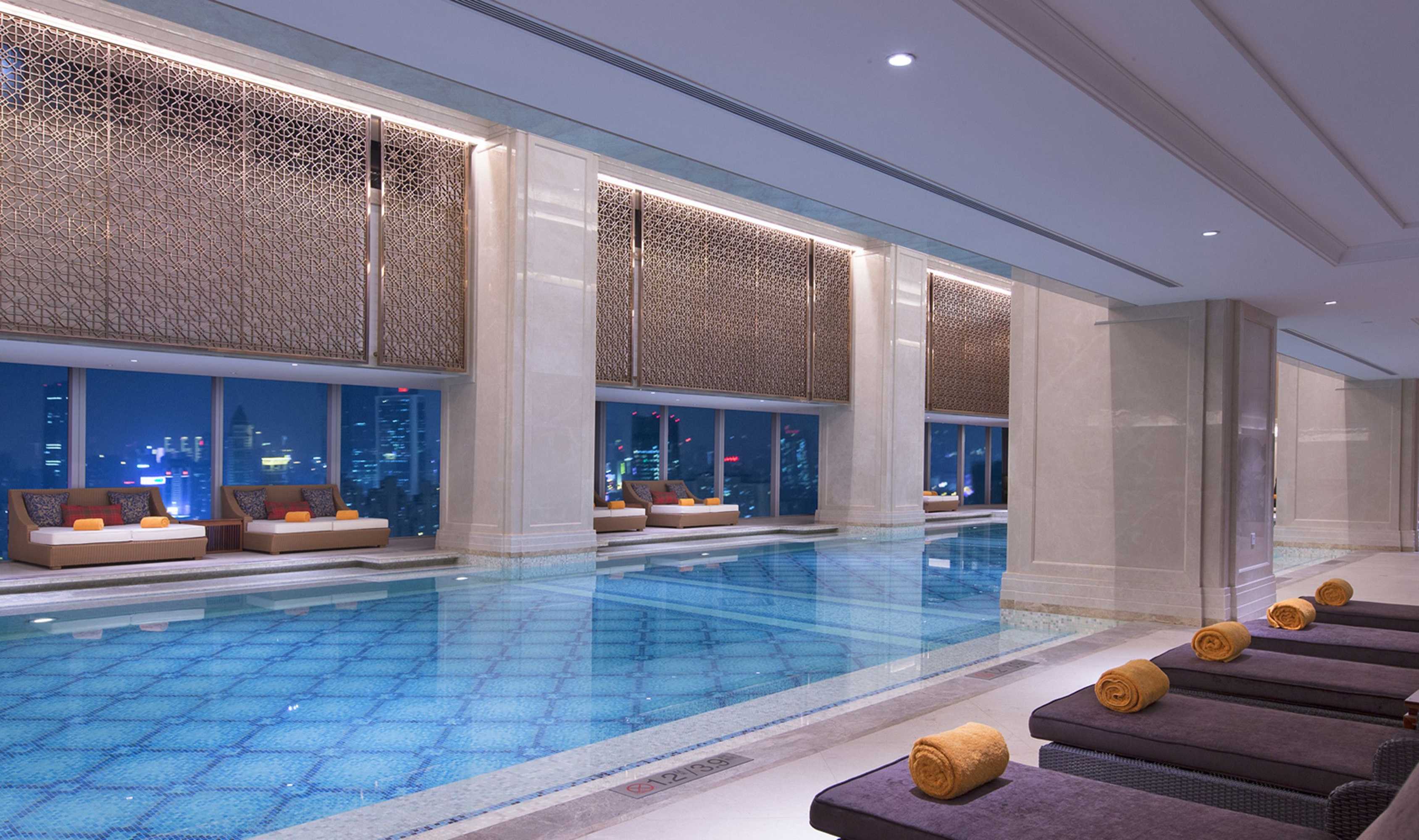 Gift card for Sheraton Grand Wuhan Hankou Hotel Gift card for Sheraton Grand Wuhan Hankou Hotel