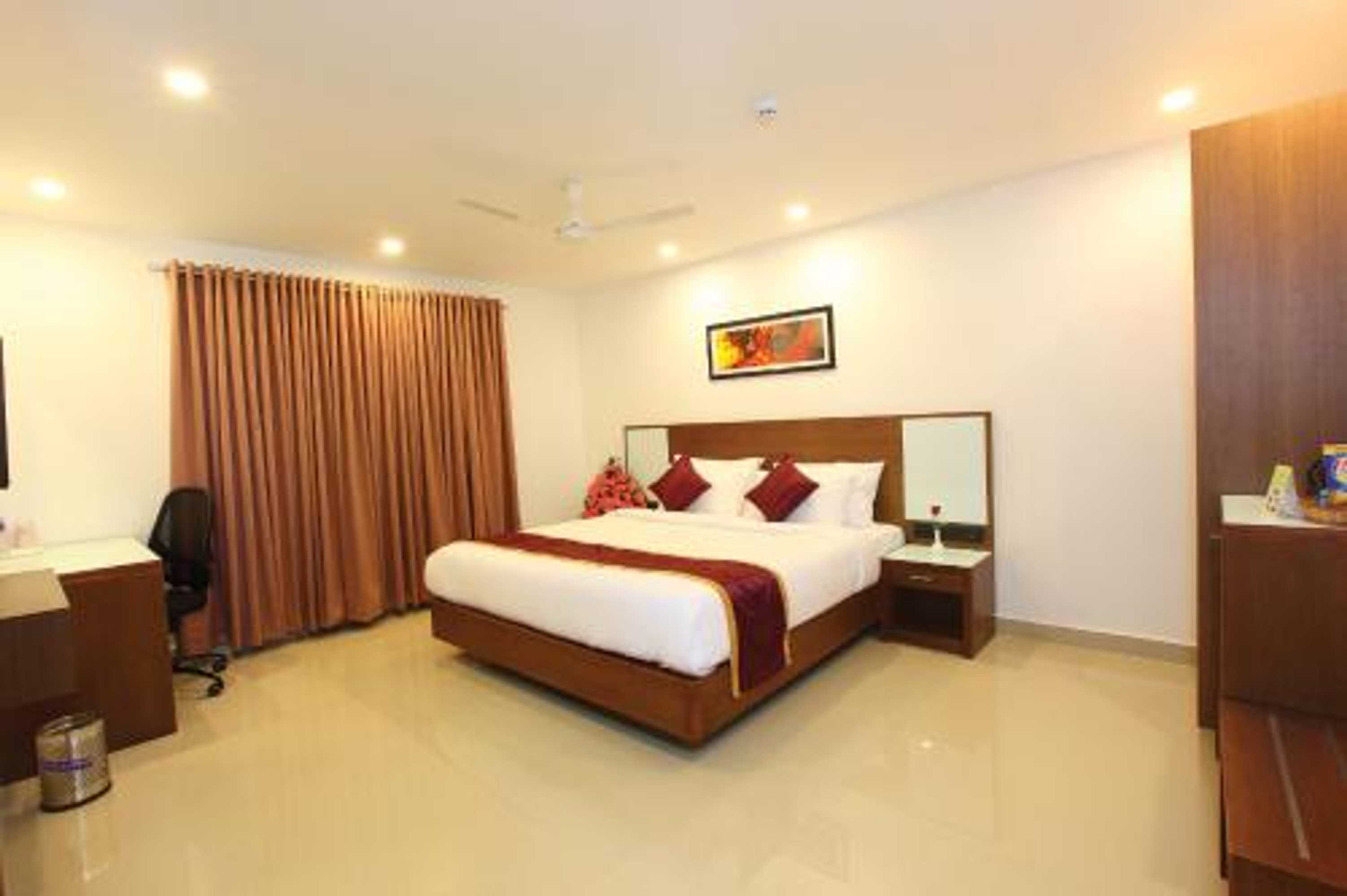 Gift card for Hotel Park Residency Gift card for Hotel Park Residency