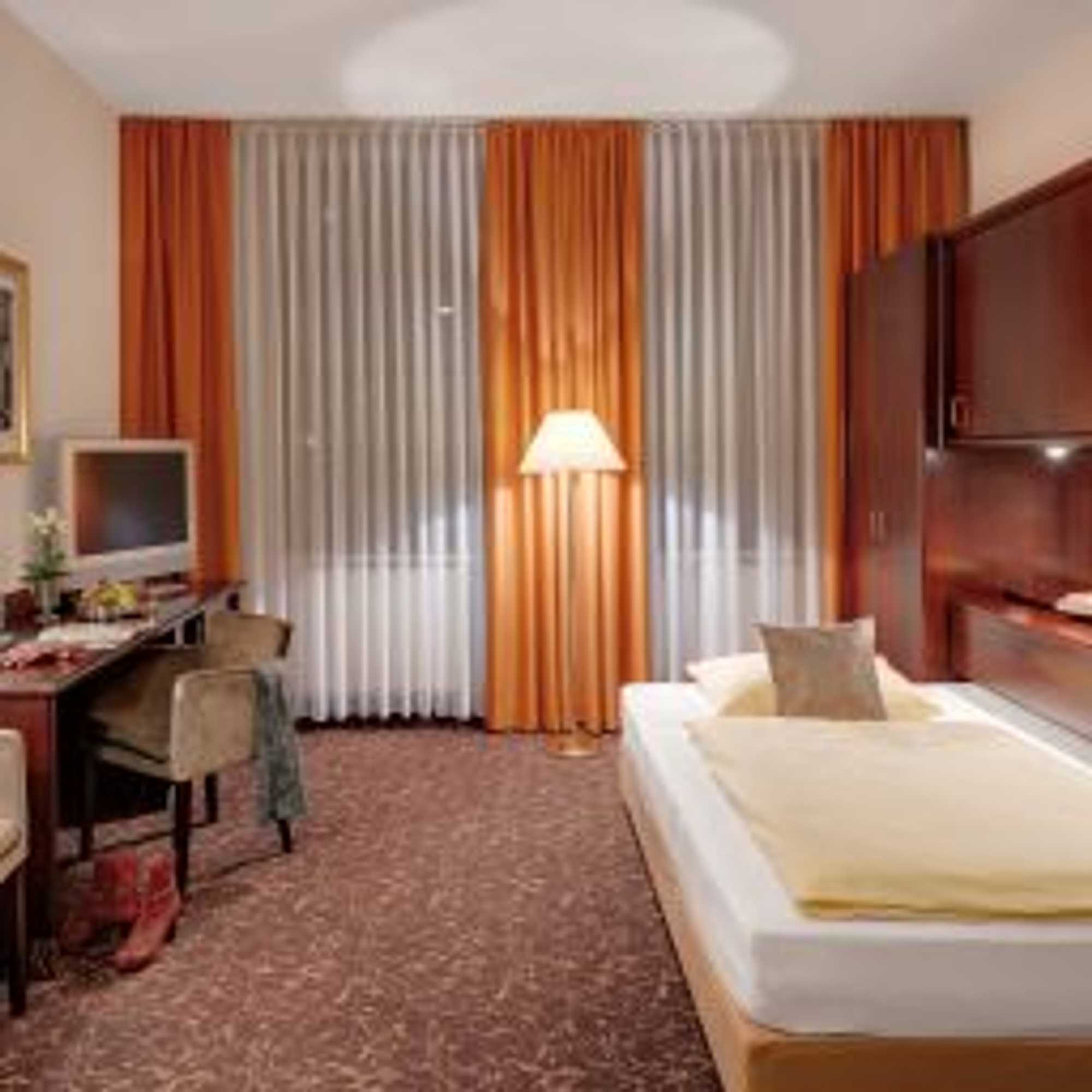 Gift card for City-Hotel Aschaffenburg Gift card for City-Hotel Aschaffenburg