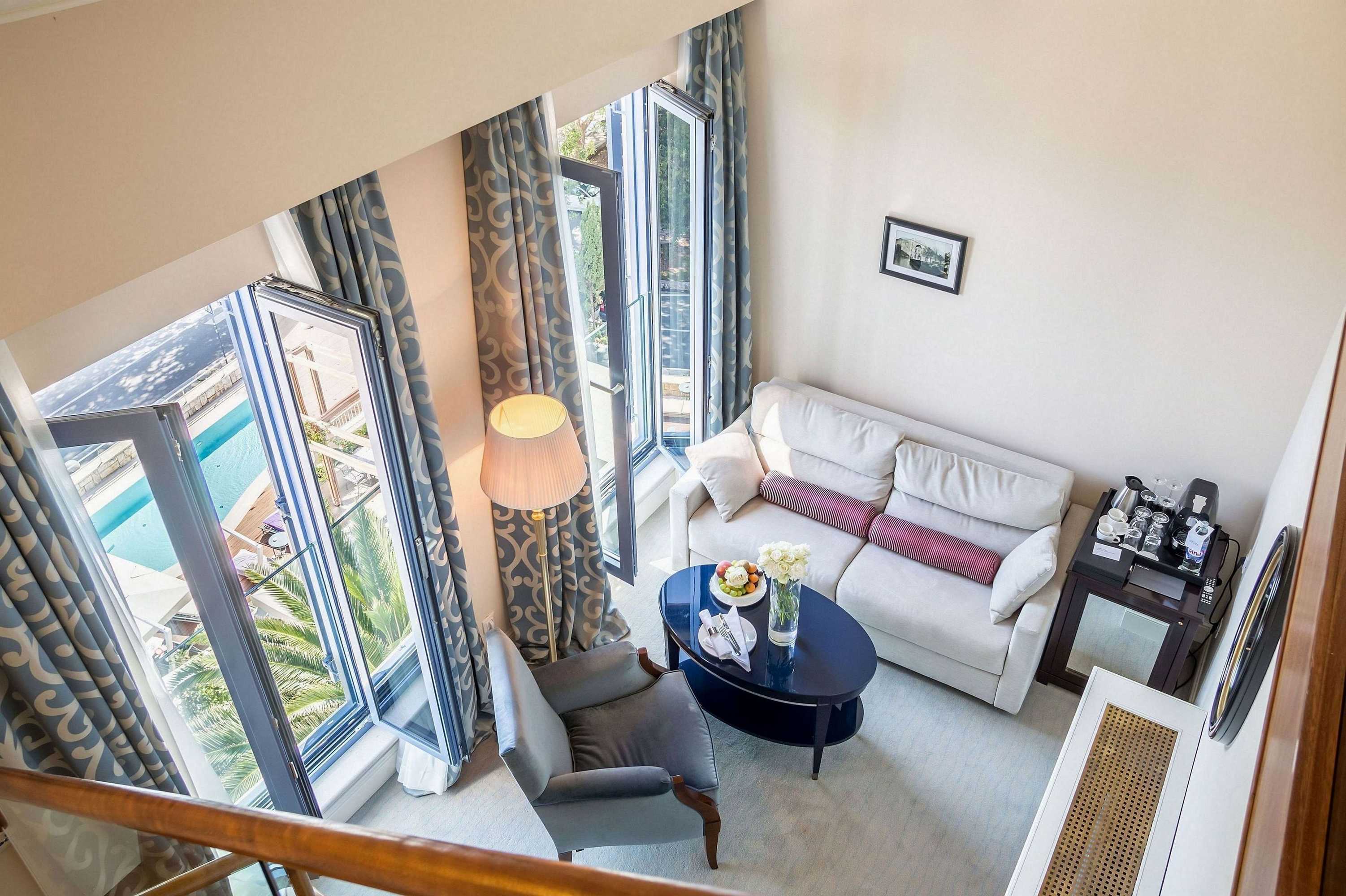 Gift card for Hotel Park