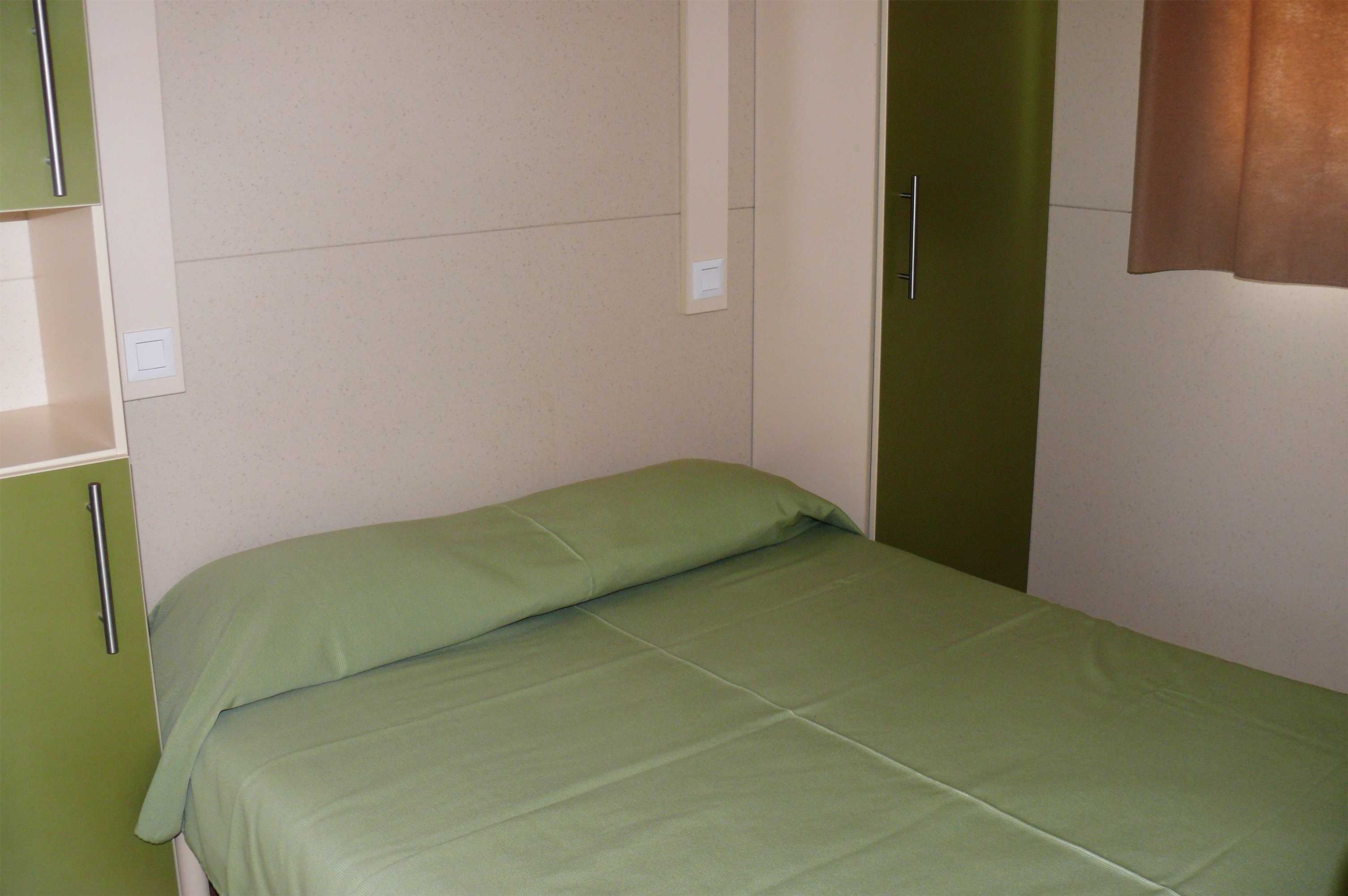 Gift card for Parque de Campismo Orbitur Costa de Caparica