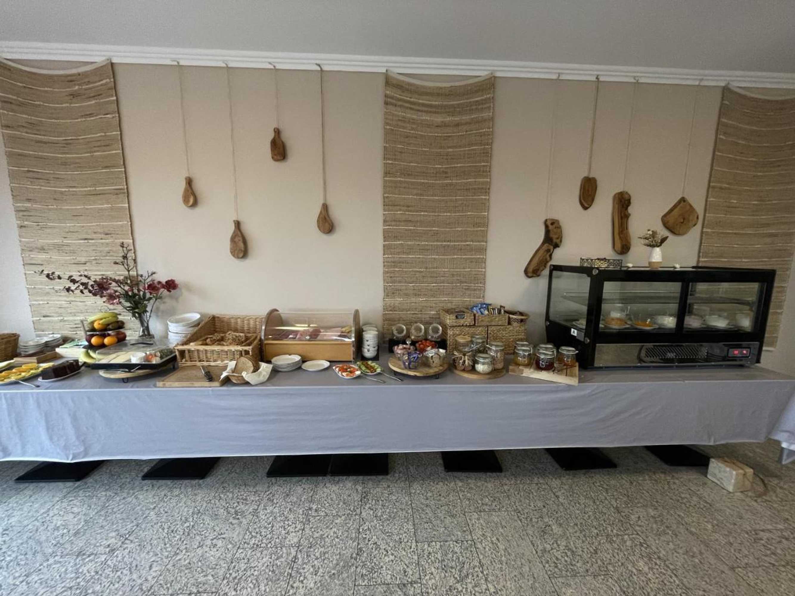 Gift card for Heppenheimer Hof Hotel