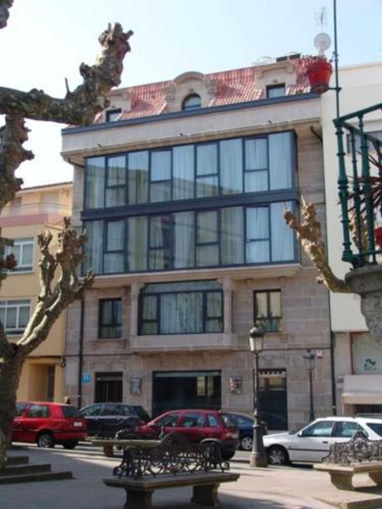 Gift card for Hotel La Noyesa *** Superior Gift card for Hotel La Noyesa *** Superior