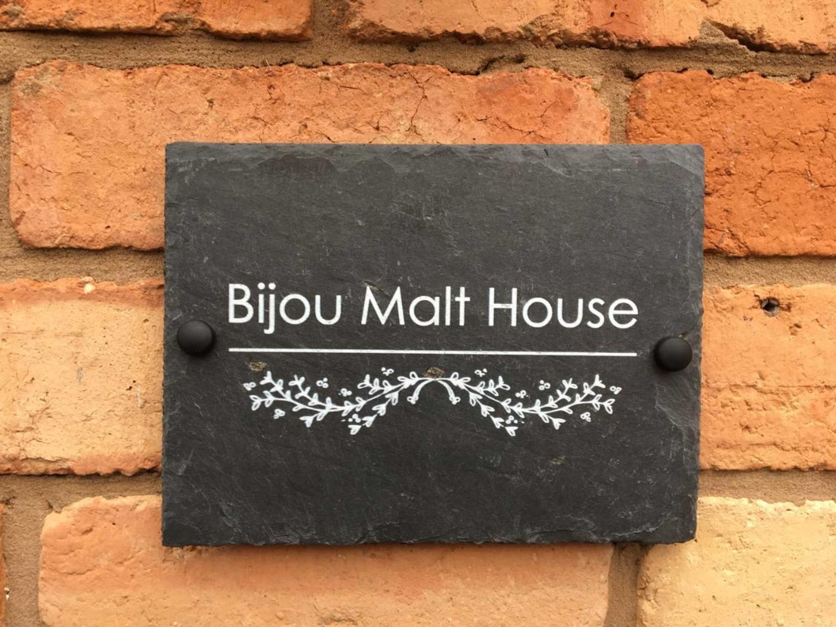 Gift card for Bijou Malthouse