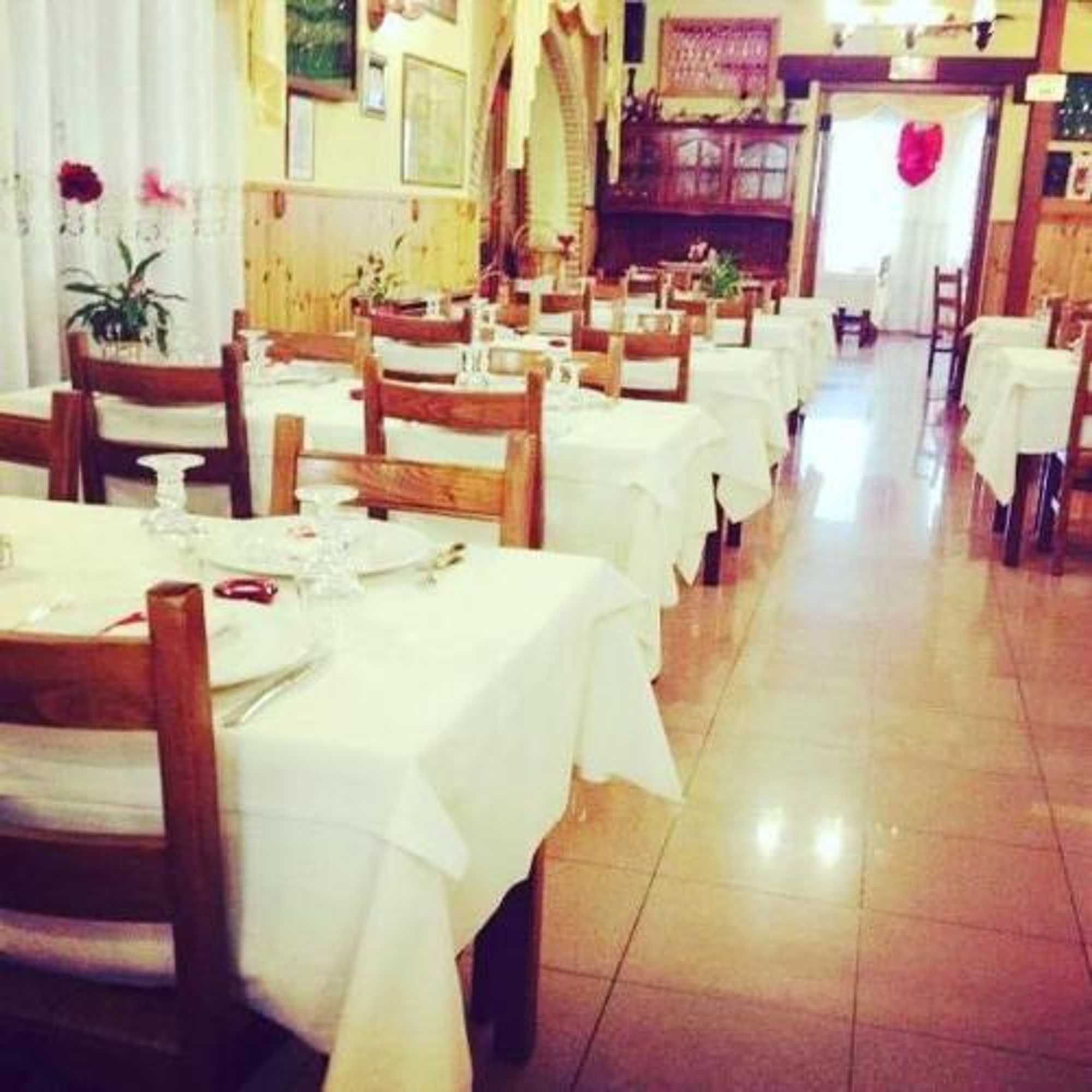 Gift card for Trattoria Al Rio Da Emilio Gift card for Trattoria Al Rio Da Emilio