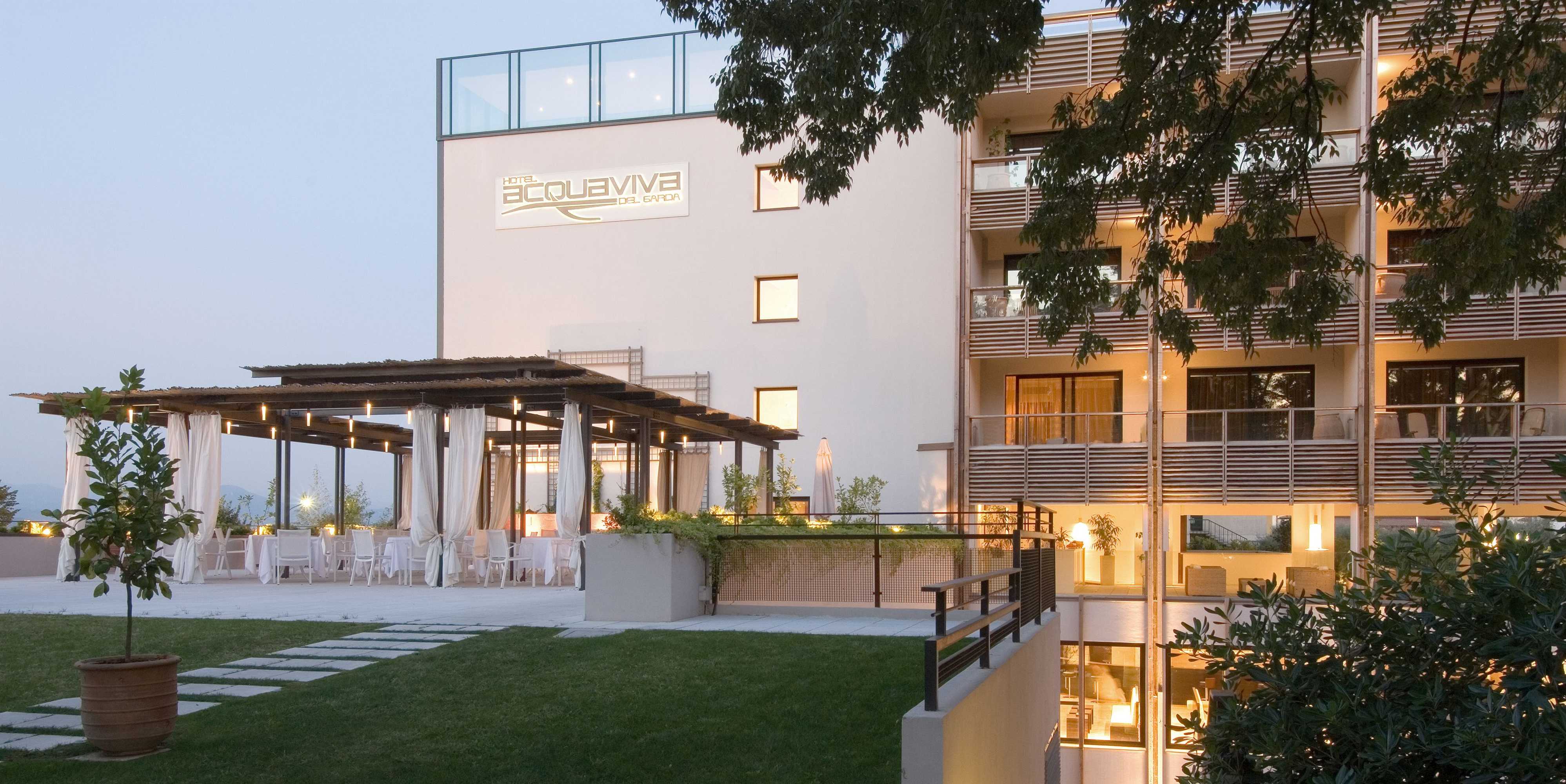 Gift card for Hotel Acquaviva Del Garda Gift card for Hotel Acquaviva Del Garda