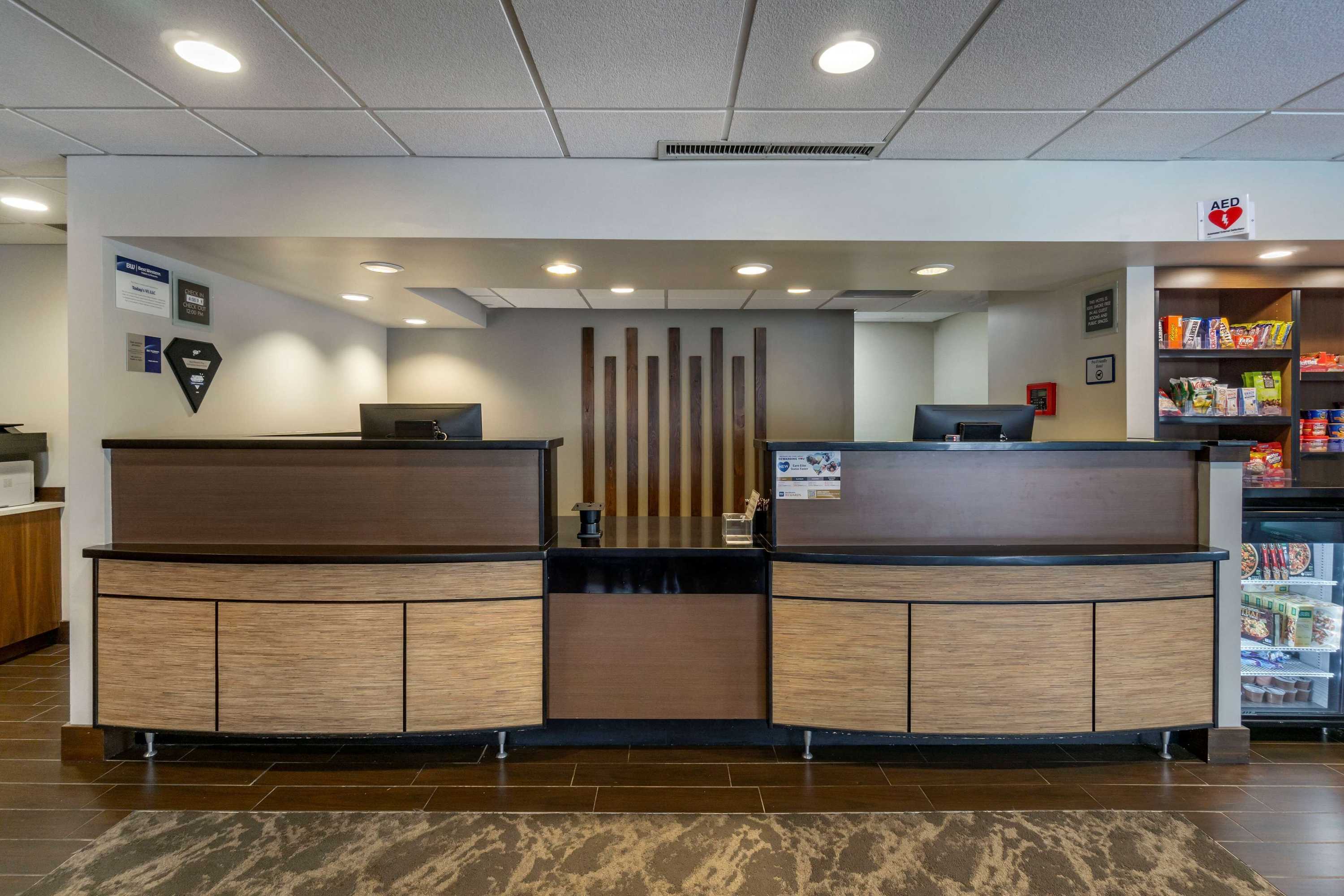 Gift card for Best Western Plus Bellingham Gift card for Best Western Plus Bellingham