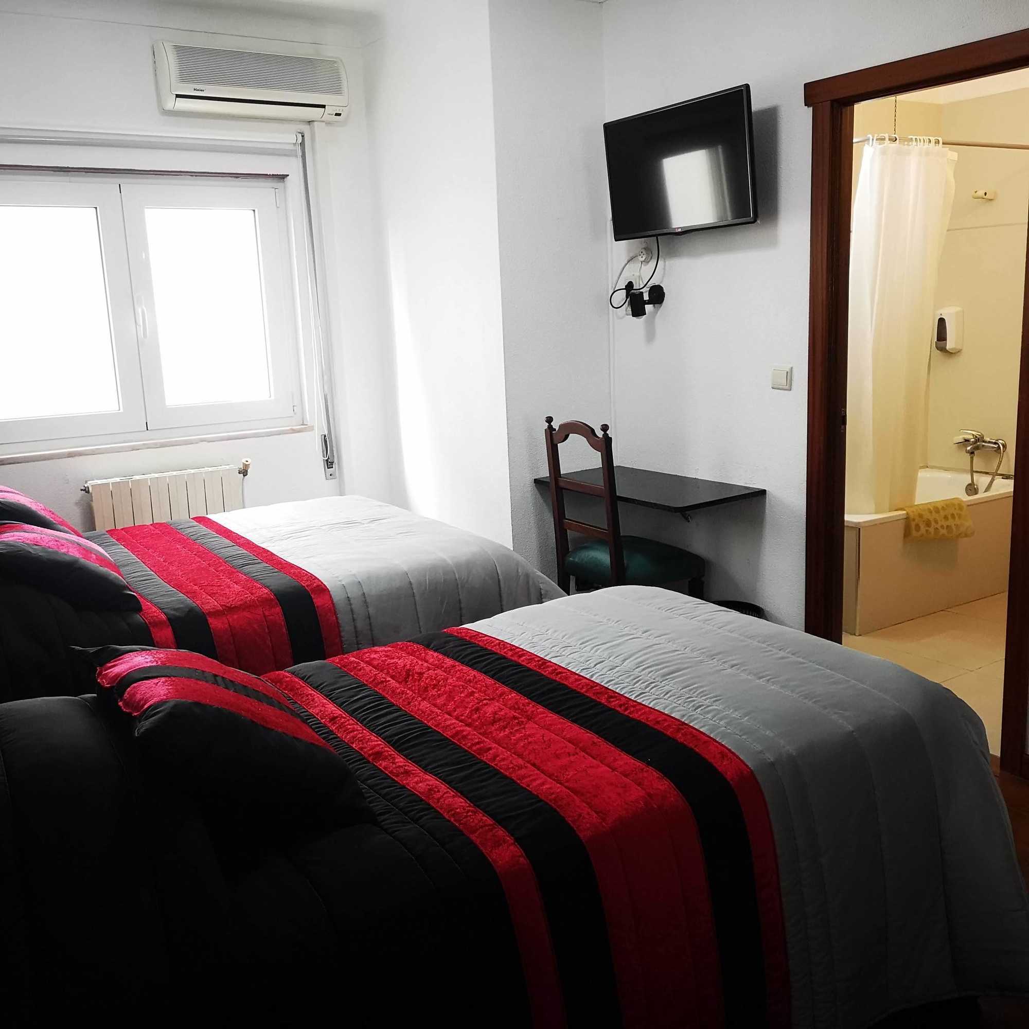 Gift card for Hotel 4 Estações