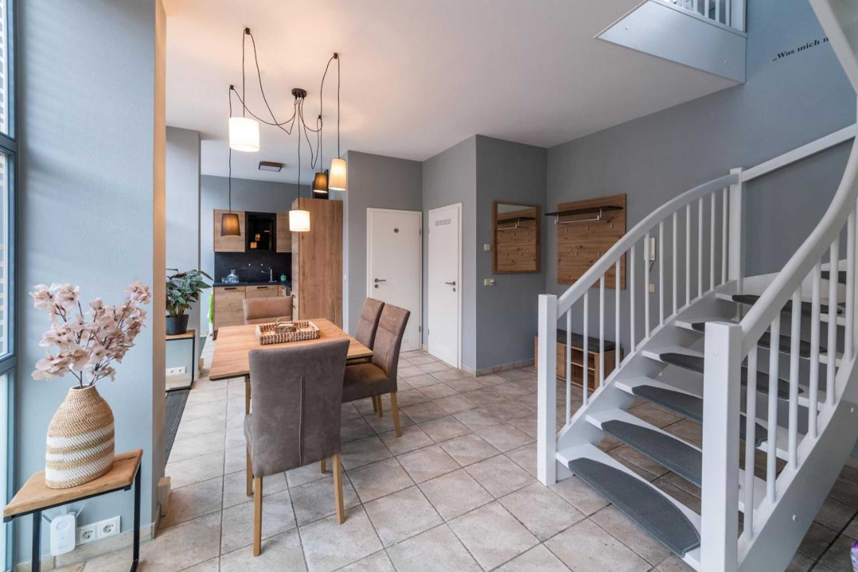 Gift card for Pension Typisch Naumburg