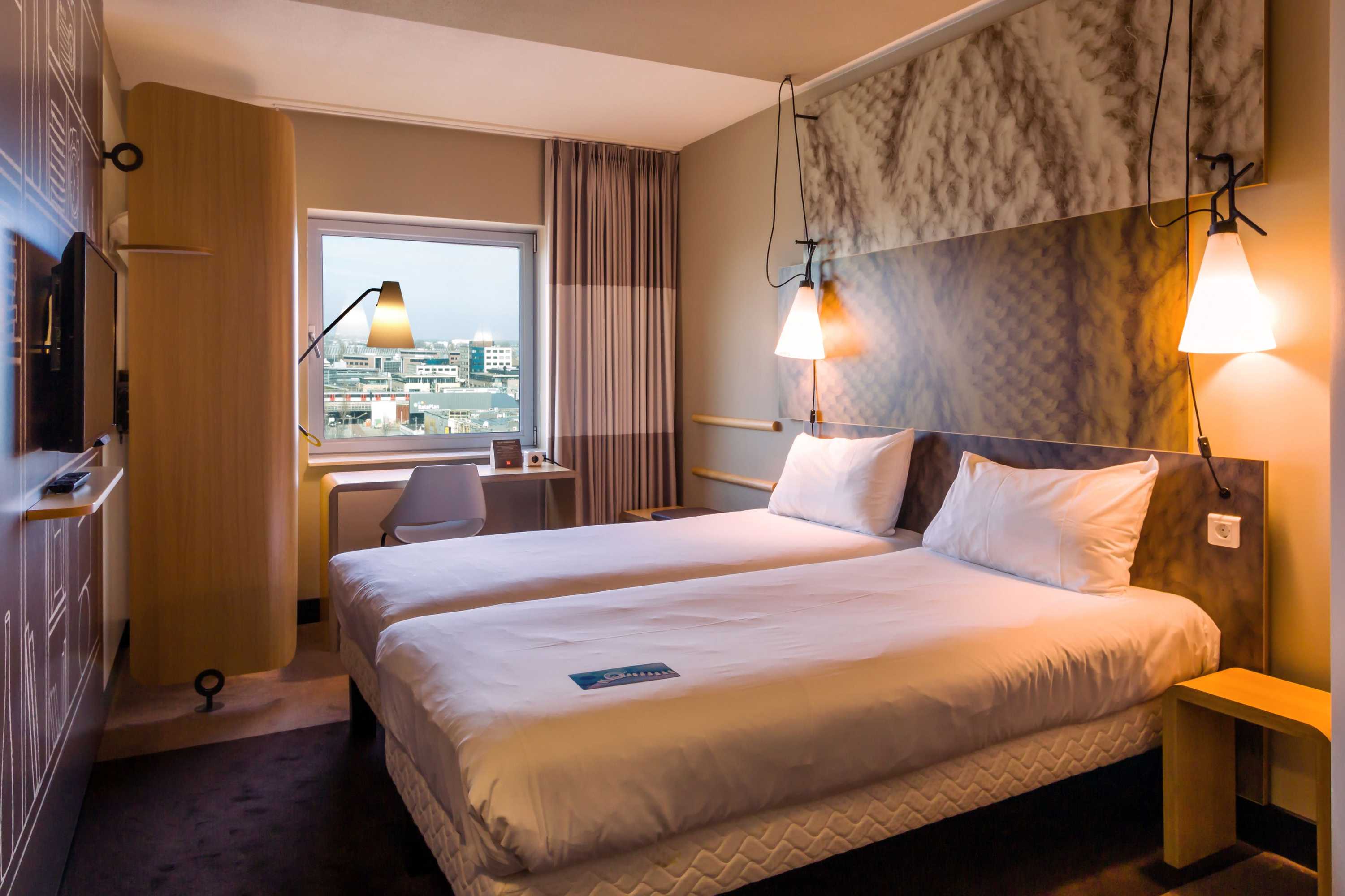 Gift card for Ibis Amsterdam City West Gift card for Ibis Amsterdam City West