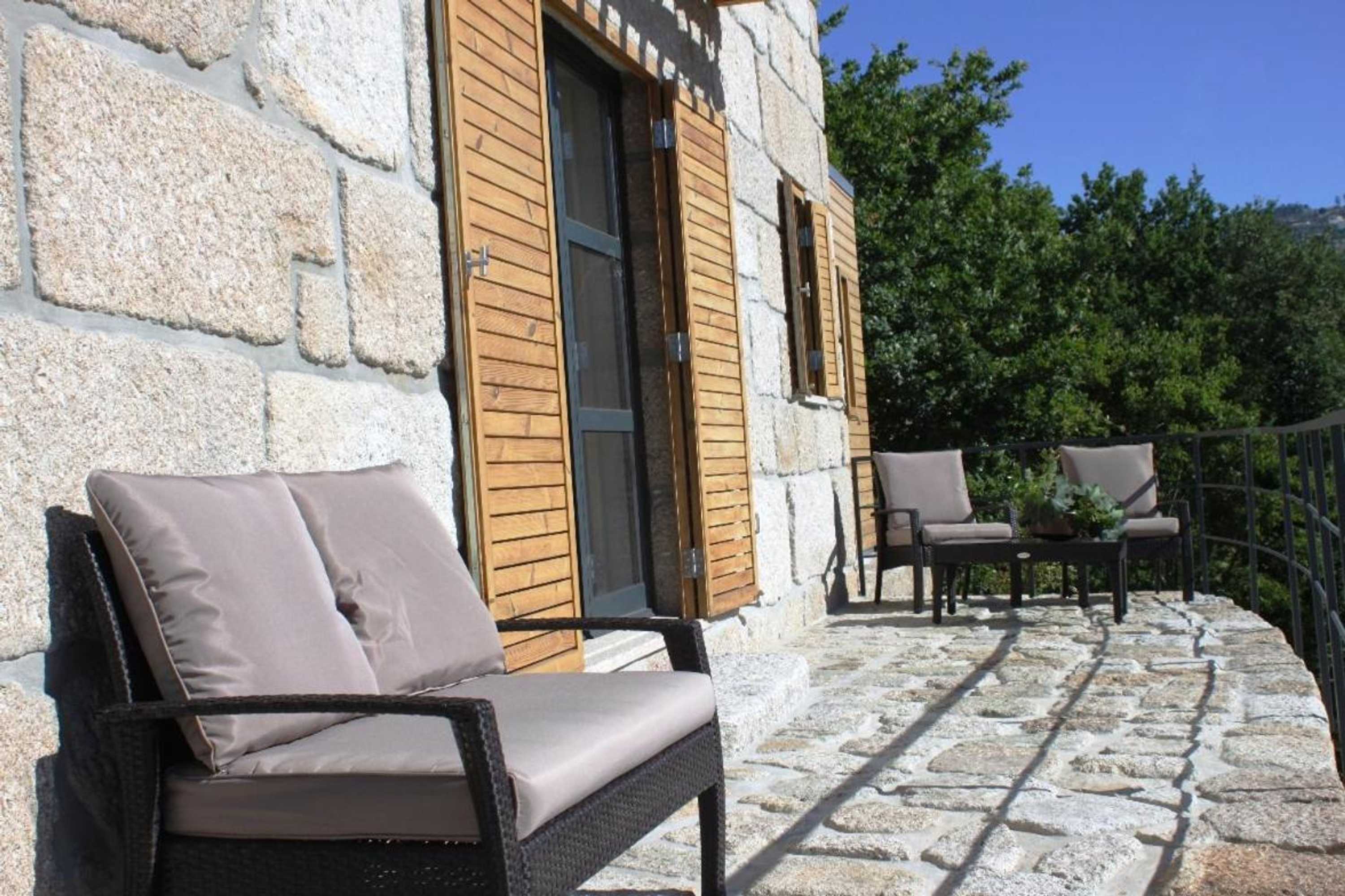 Gift card for Quinta da Bouça - Agroturismo Gift card for Quinta da Bouça - Agroturismo