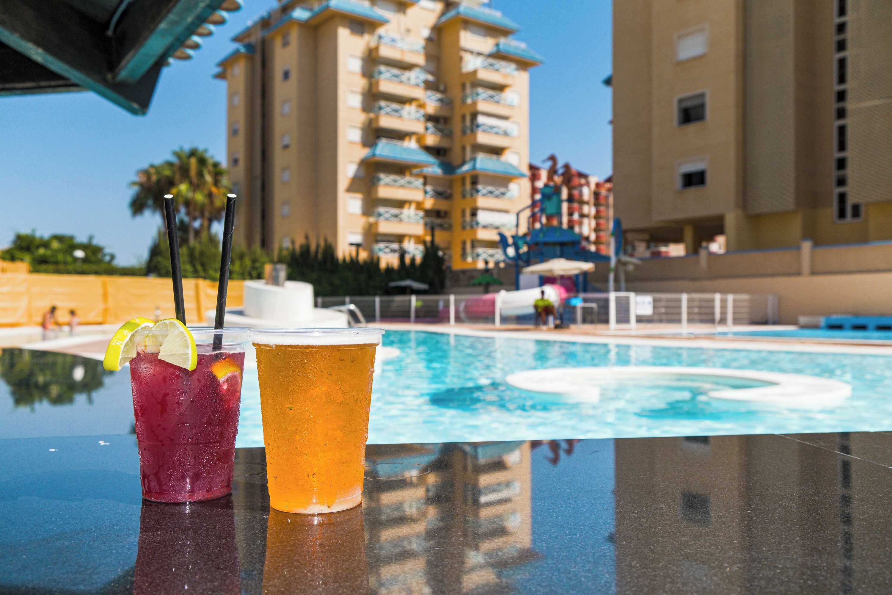 Gift card for Bakour La Manga Splash Gift card for Bakour La Manga Splash