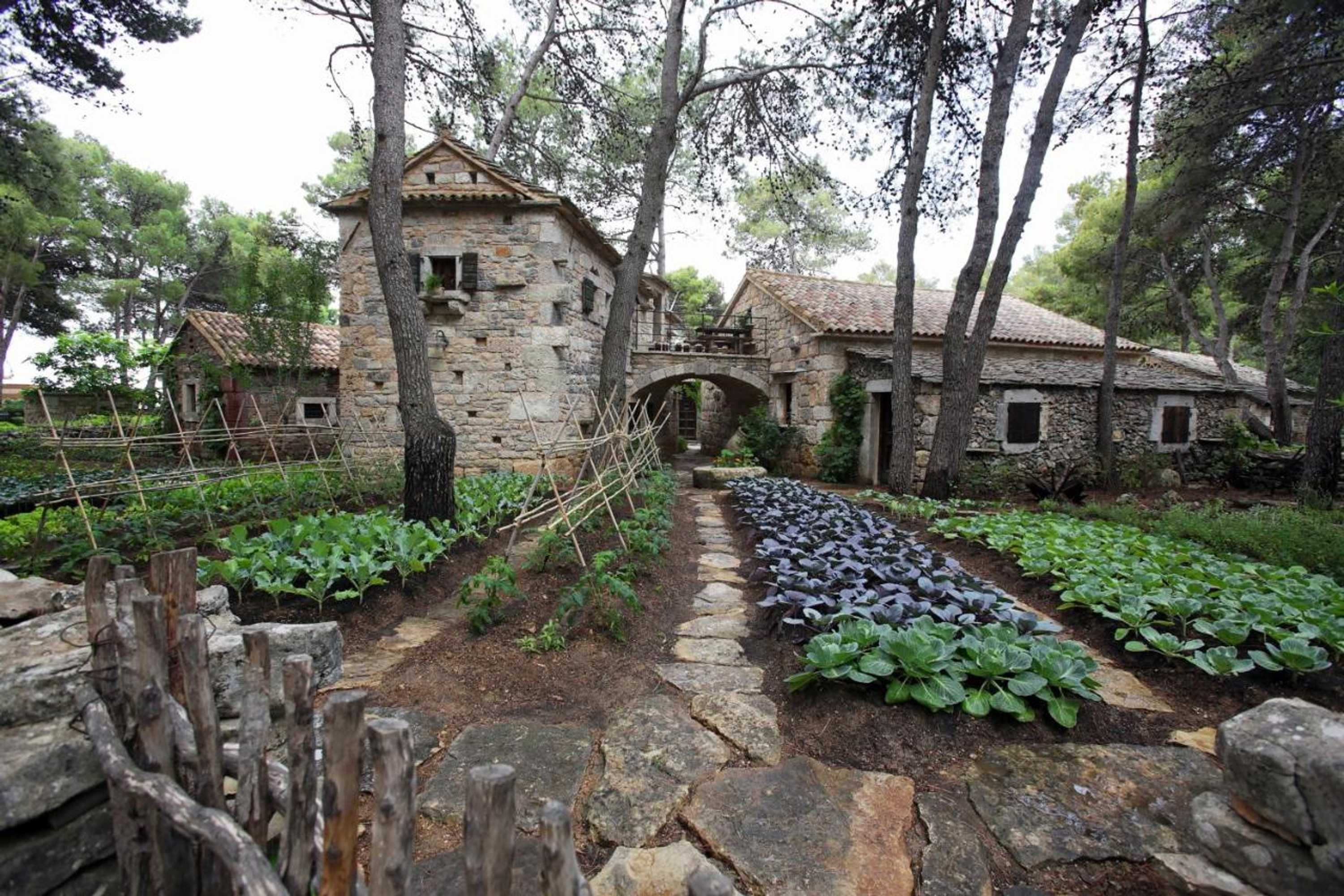 Gift card for Apartments Branka