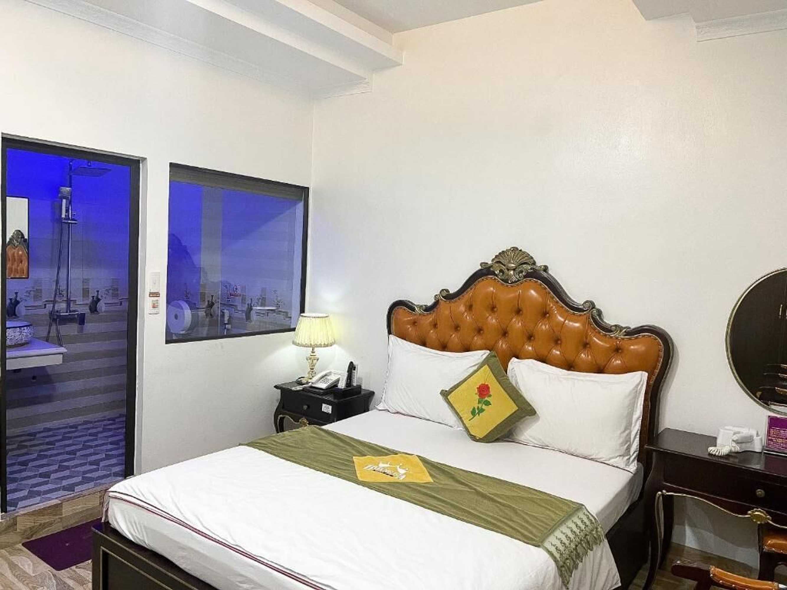 Gift card for Hoang Gia Hotel Dong Tru -By Bay Luxury Gift card for Hoang Gia Hotel Dong Tru -By Bay Luxury