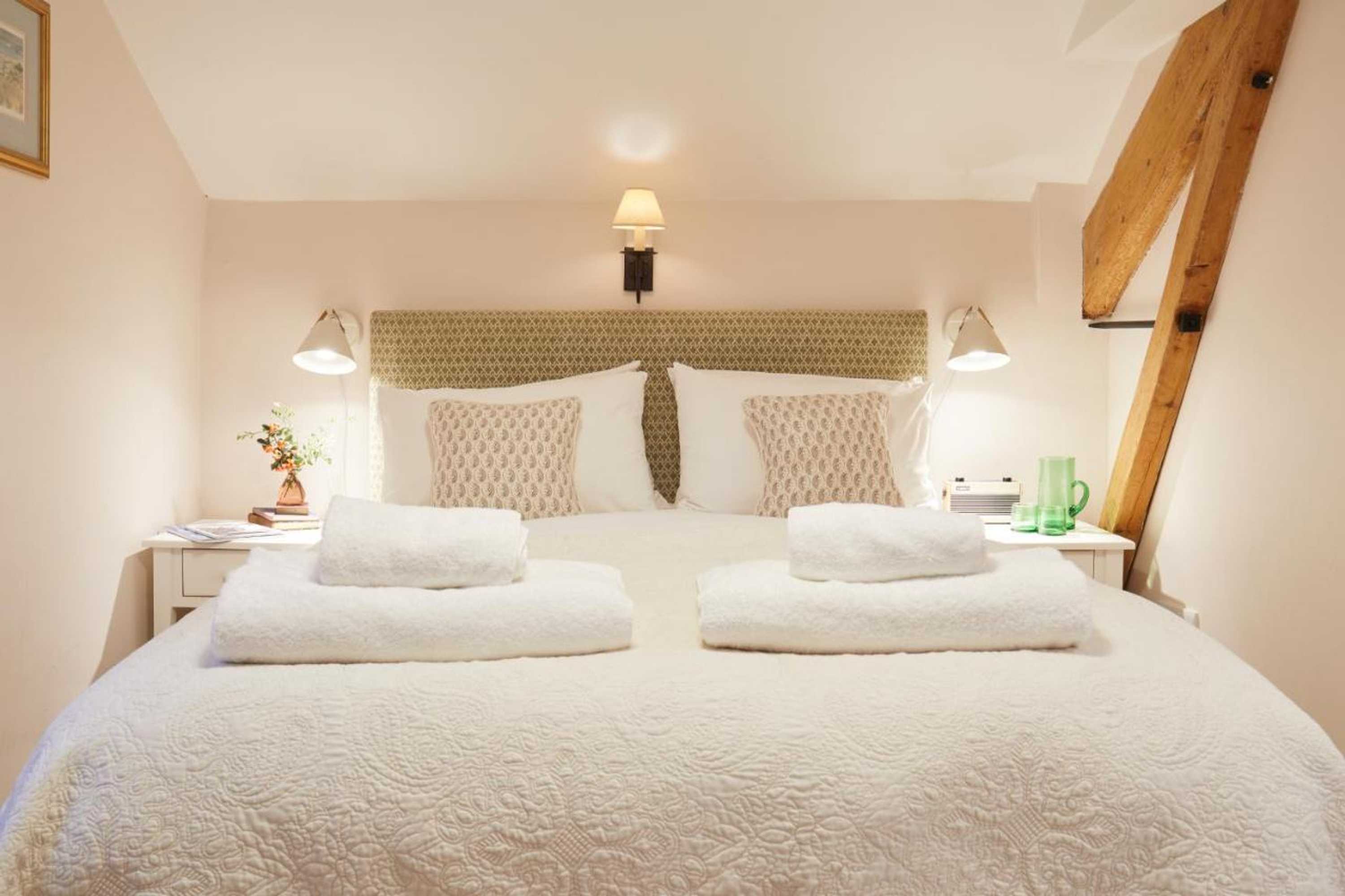 Gift card for The Queens Arms