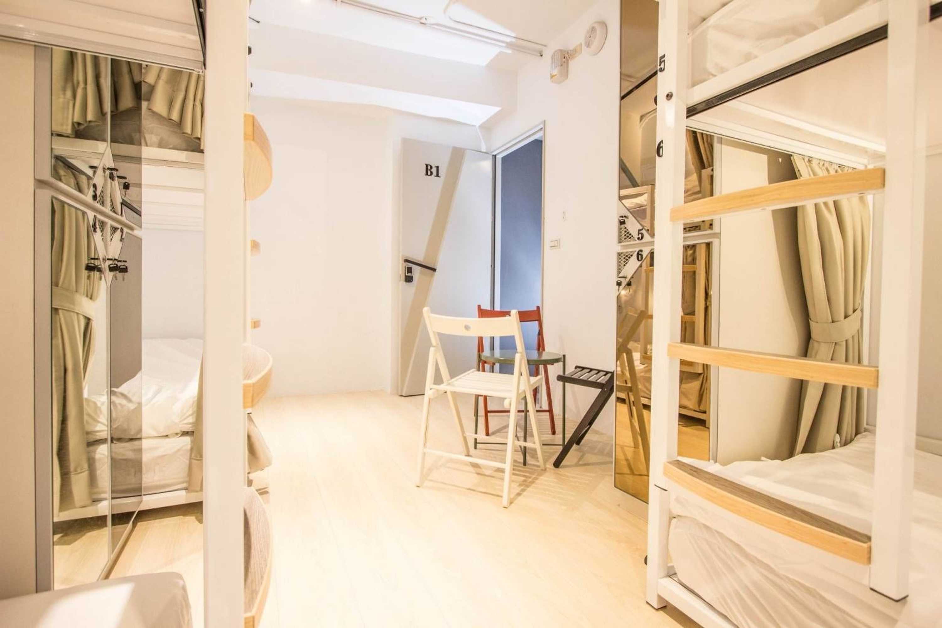 Gift card for Light Inn - Hostel