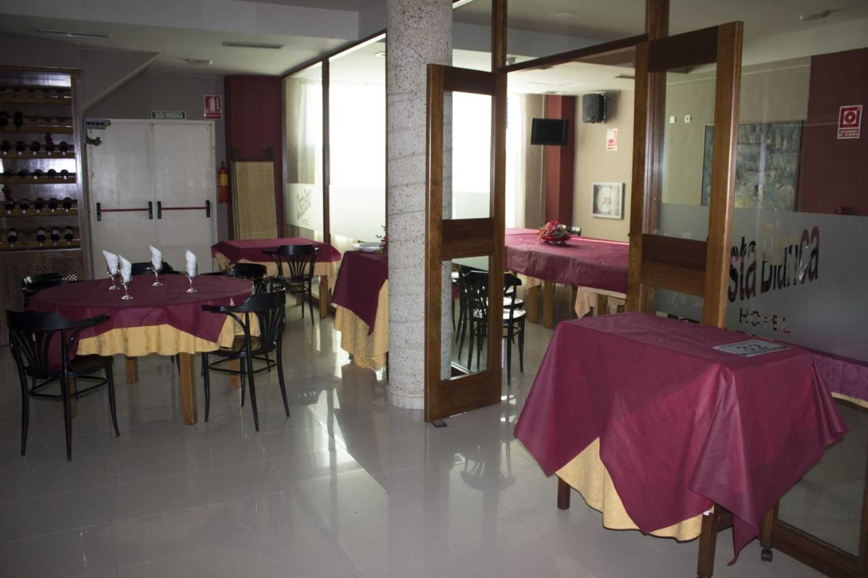Gift card for Hotel Costa Blanca