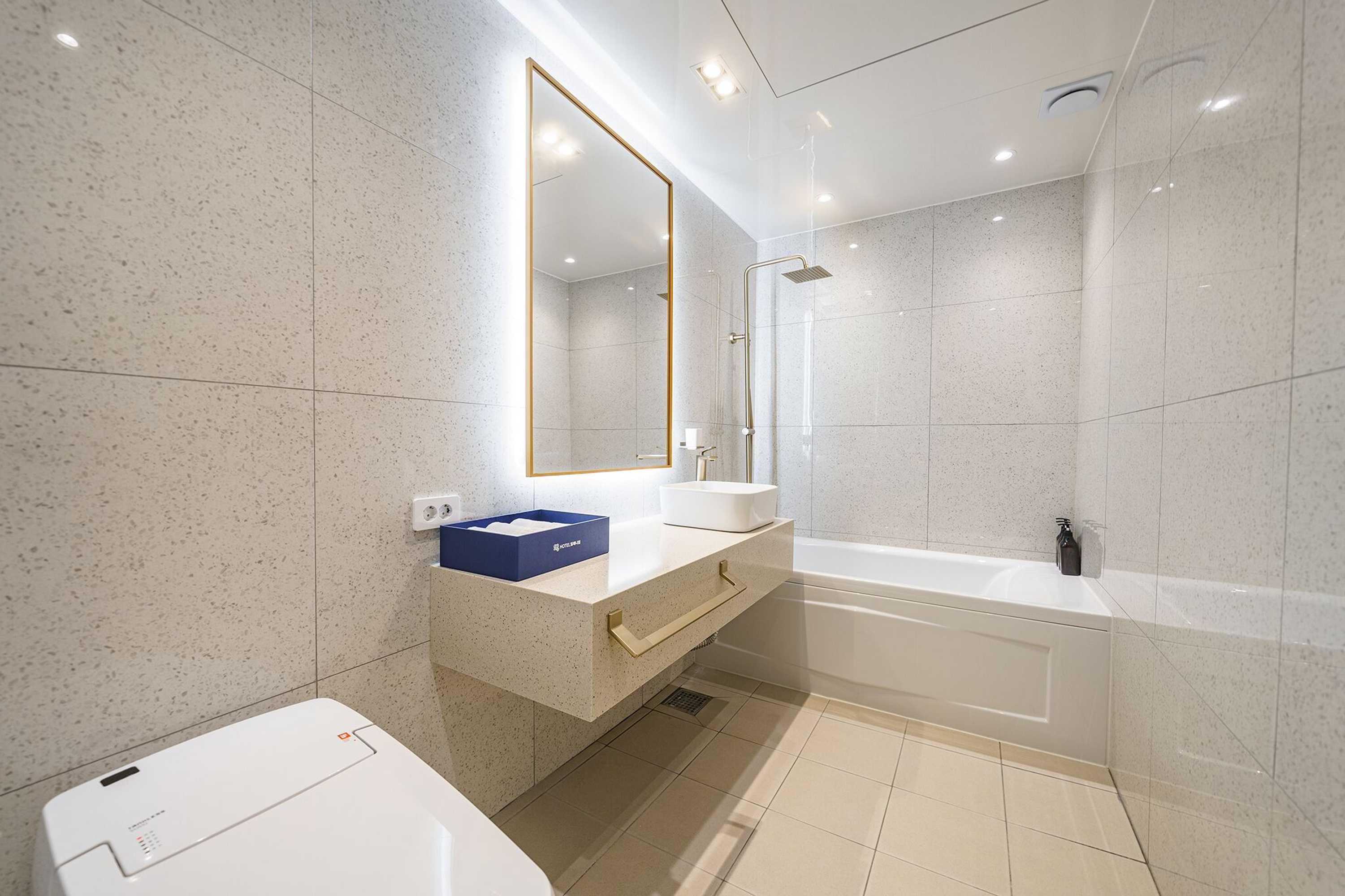 Gift card for Hotel Millennium