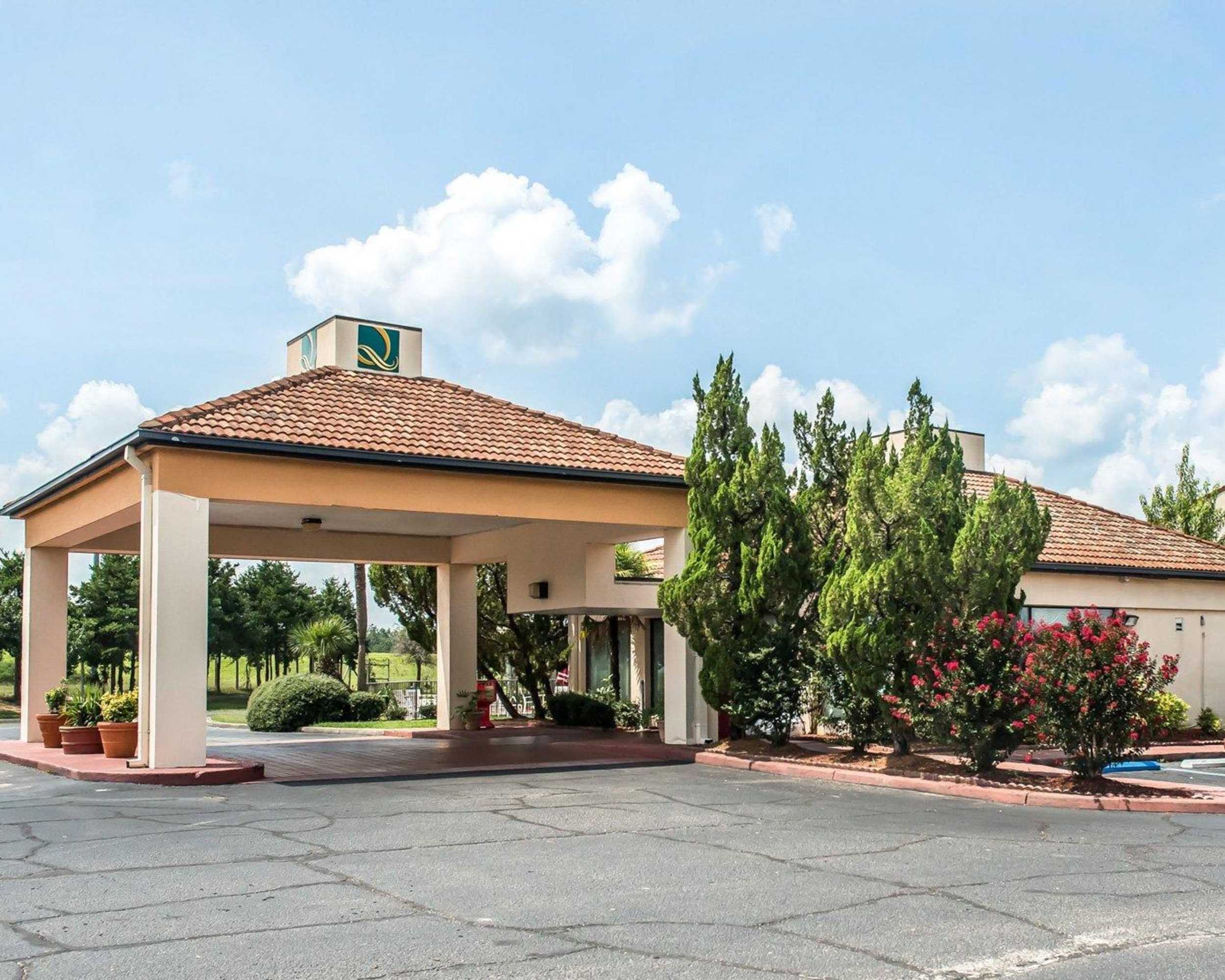 Gift card for Quality Inn Marianna Gift card for Quality Inn Marianna