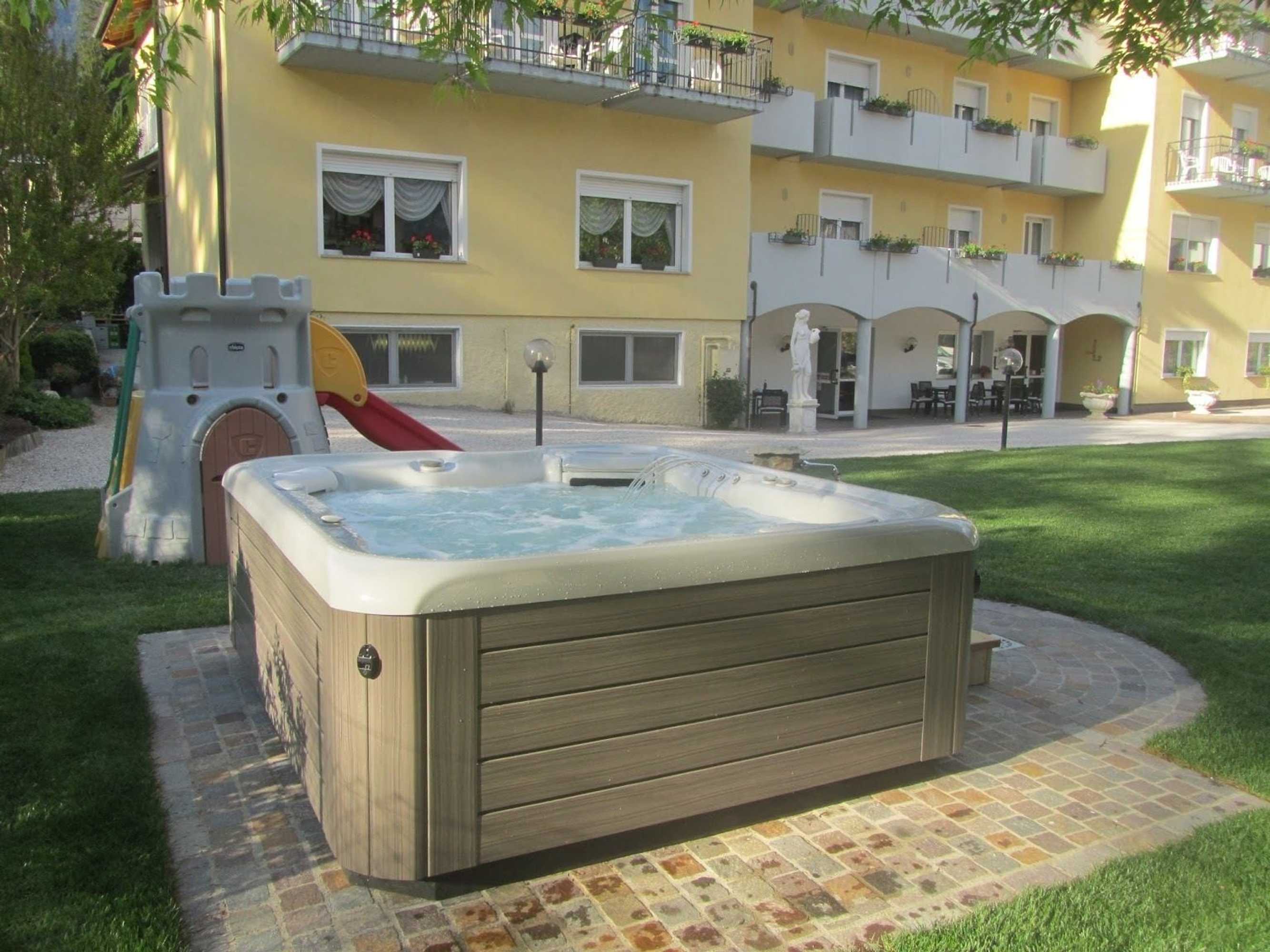 Gift card for Hotel Daniela