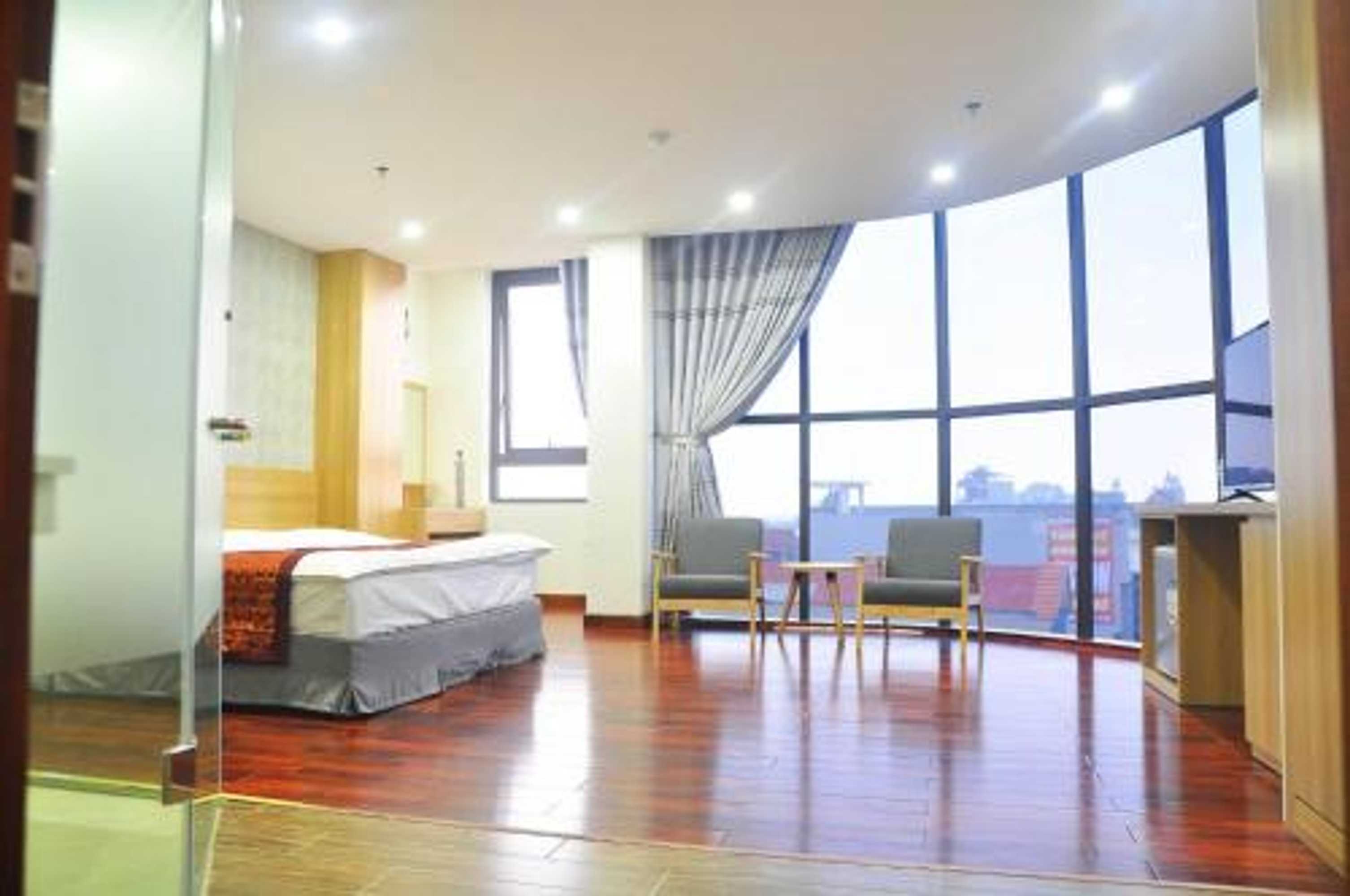 Gift card for Ngoại Thương Hotel Từ Sơn Bắc Ninh Gift card for Ngoại Thương Hotel Từ Sơn Bắc Ninh