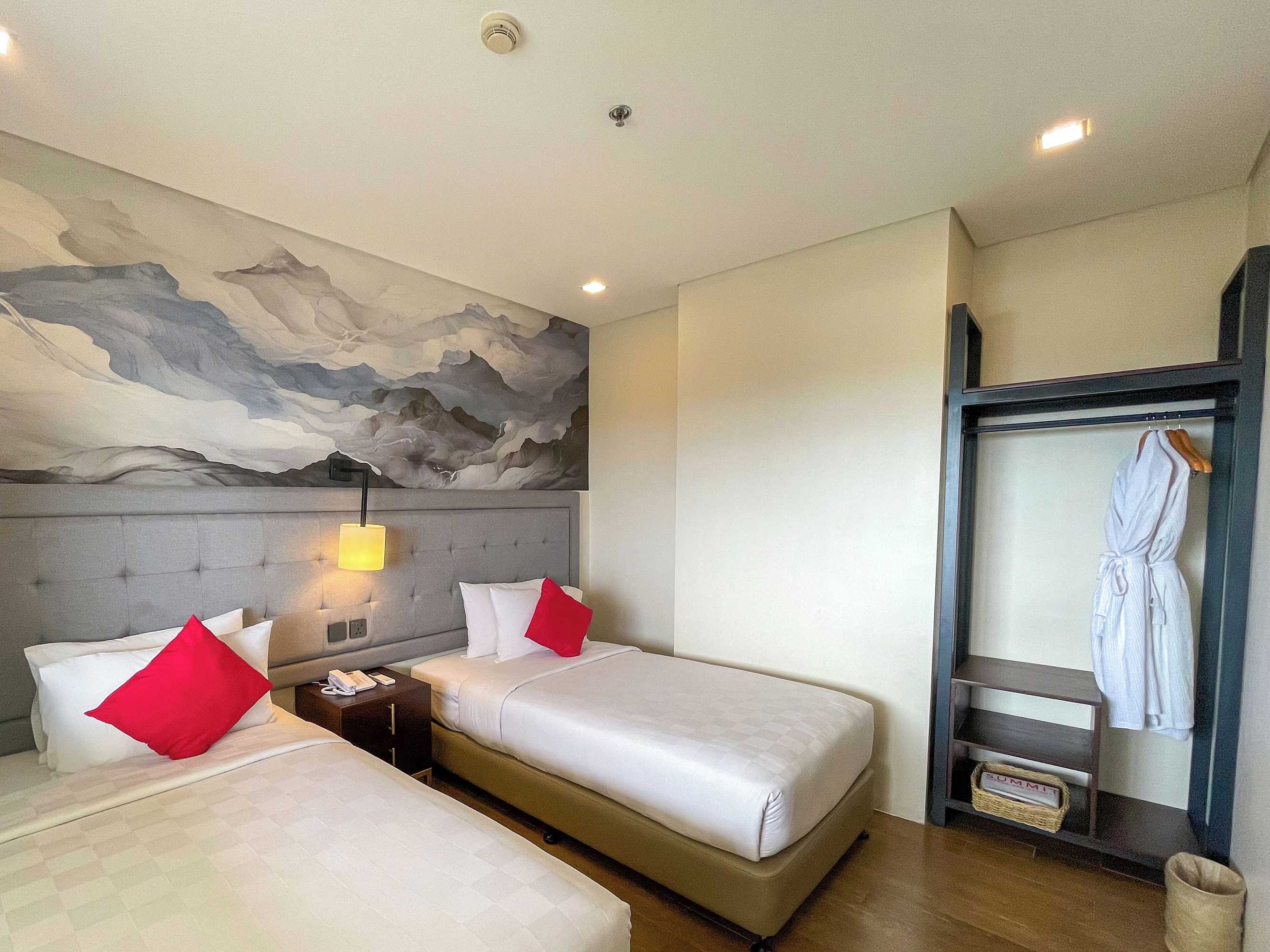 Gift card for Summit Ridge Tagaytay Gift card for Summit Ridge Tagaytay