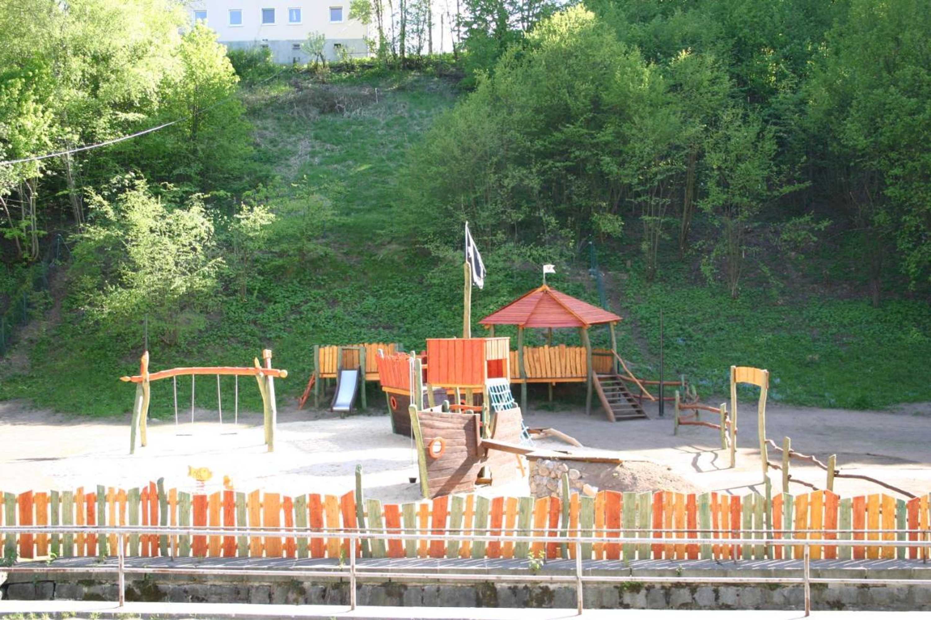 Gift card for Gasthof Hertigswalde