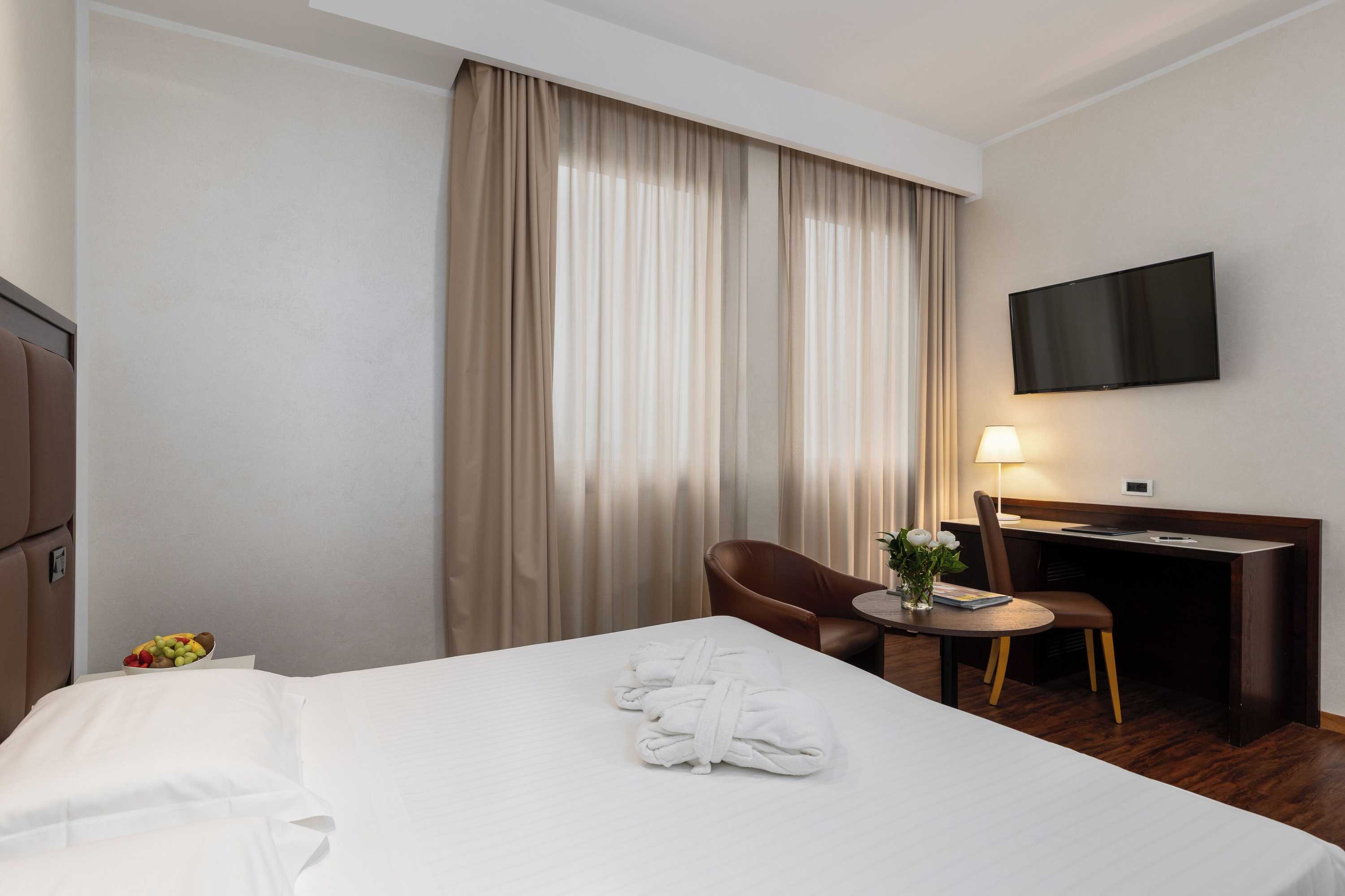 Gift card for Hotel Minerva Gift card for Hotel Minerva