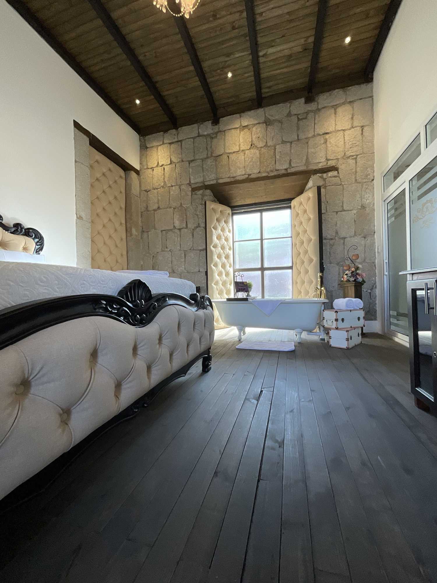Gift card for Hotel Vintage 